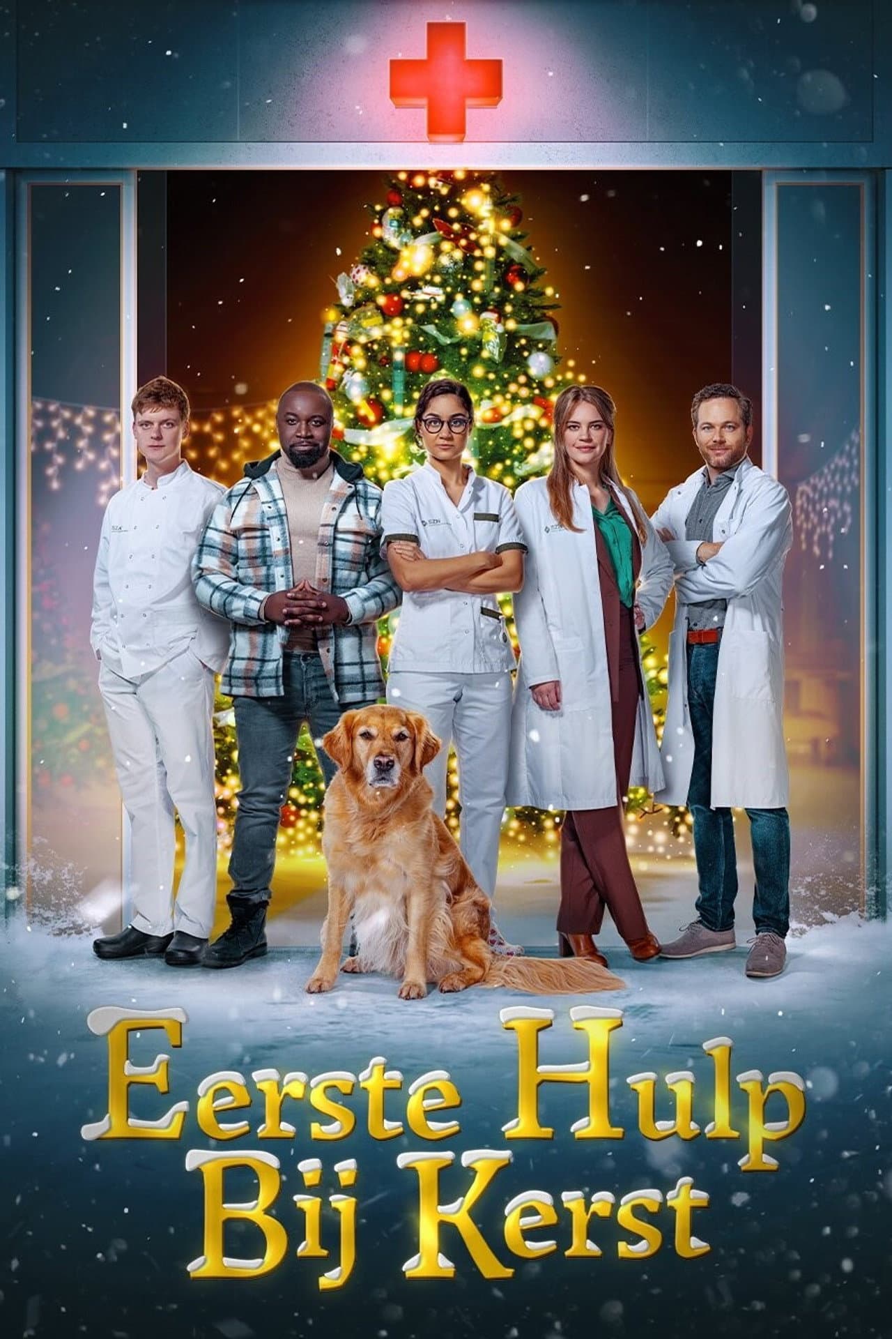 Eerste Hulp Bij Kerst preview 2