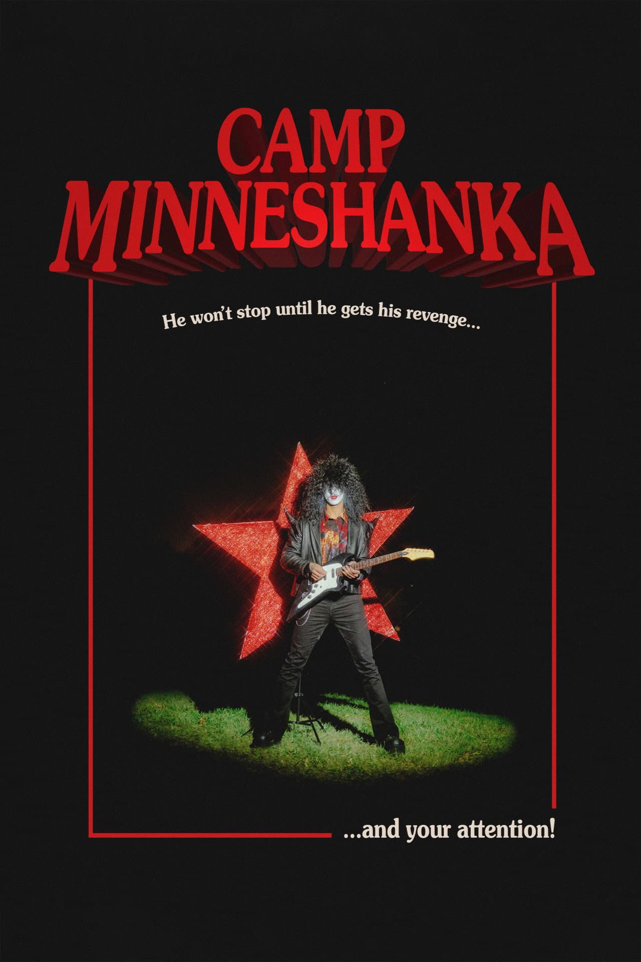 Camp Minneshanka preview 2