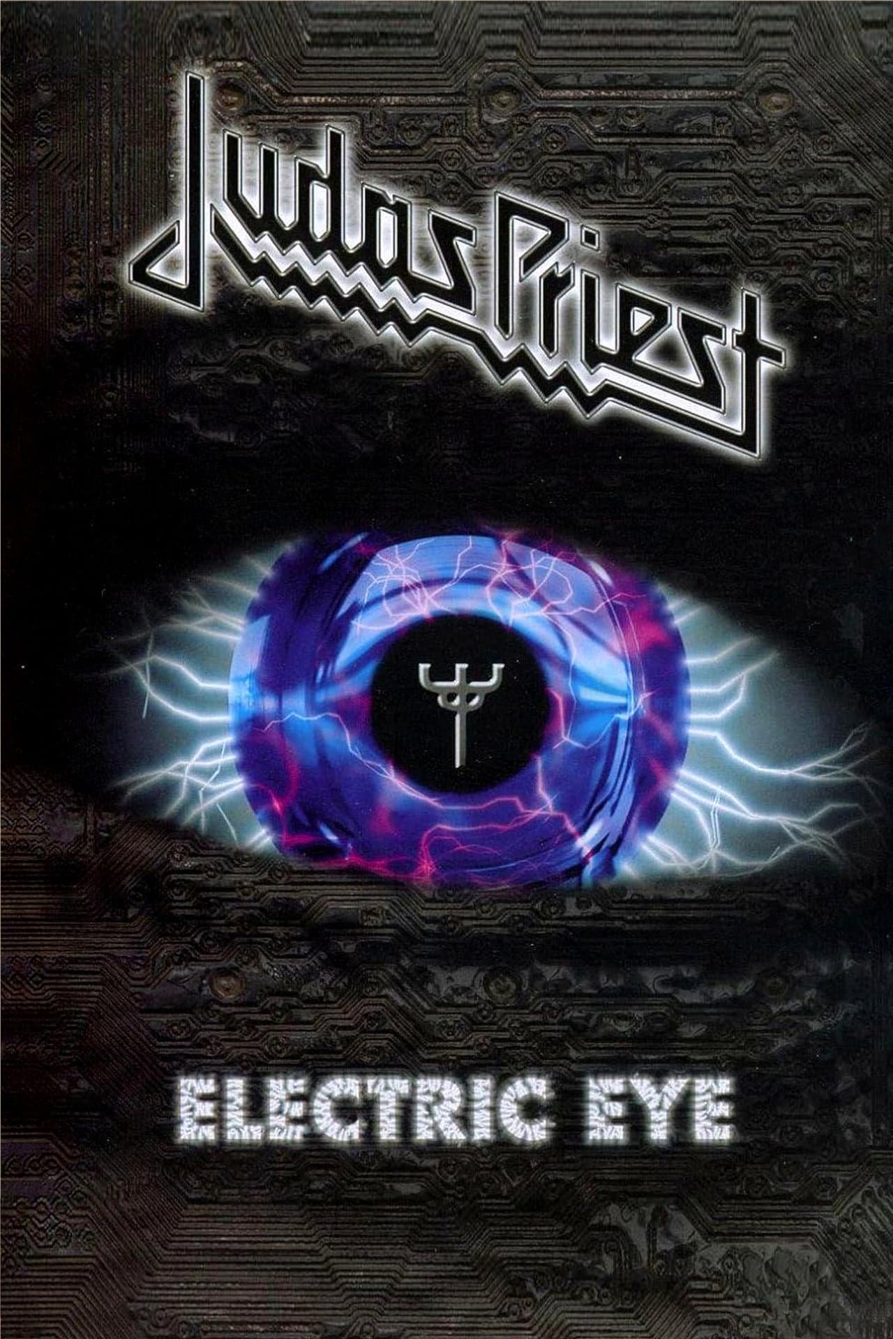 Judas Priest: Electric Eye preview 1