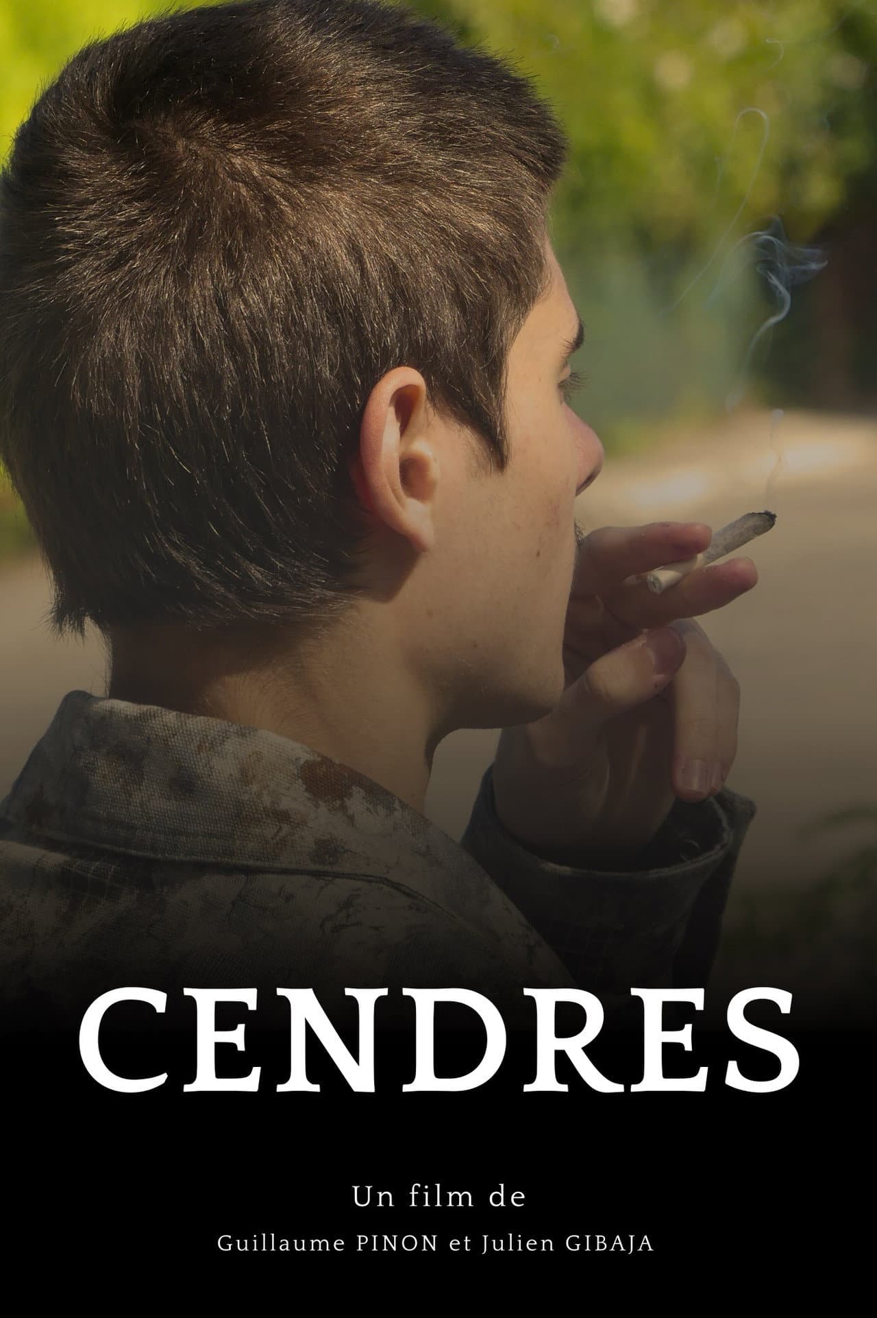 Cendres preview 2