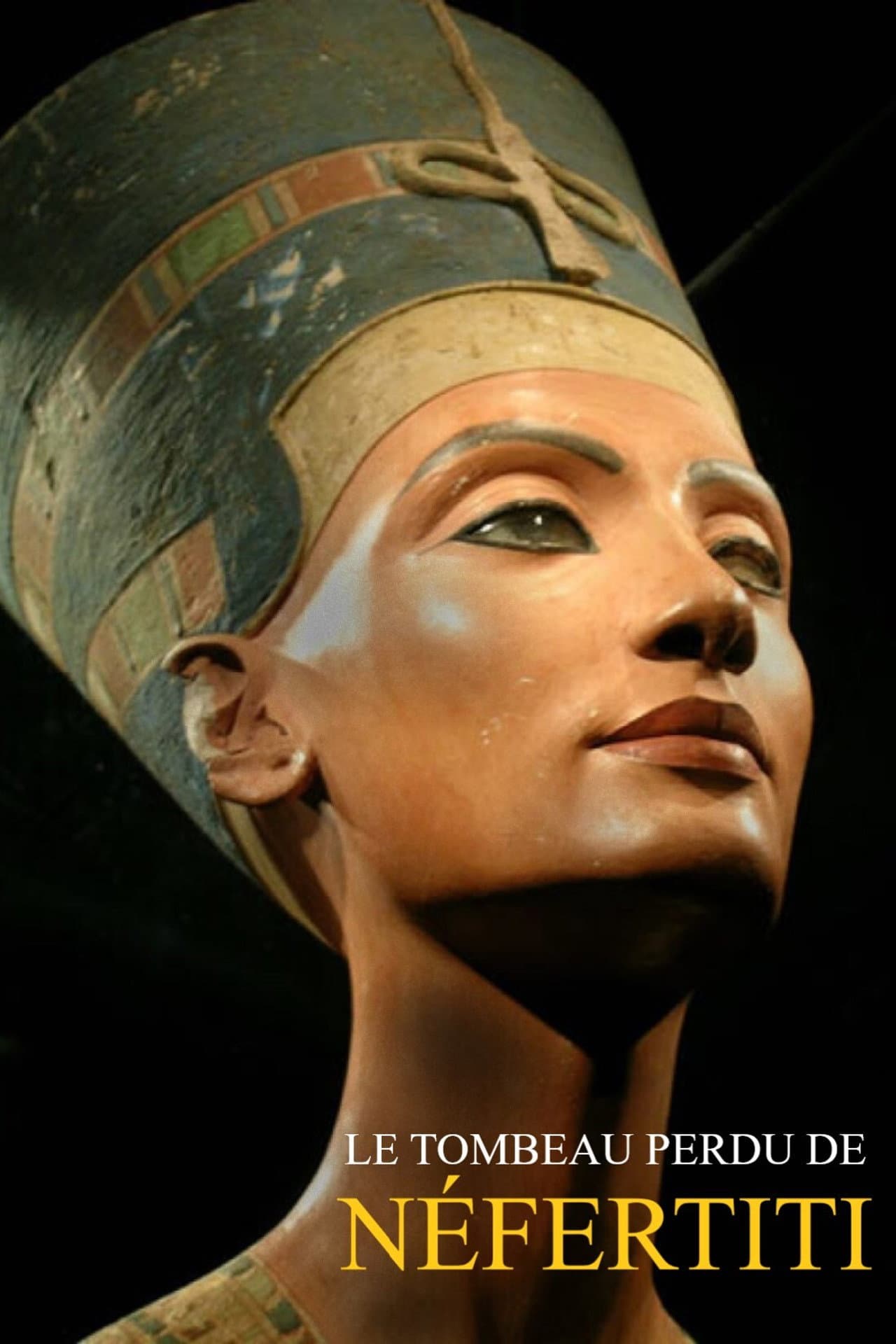 LE TOMBEAU DE NEFERTITI preview 1