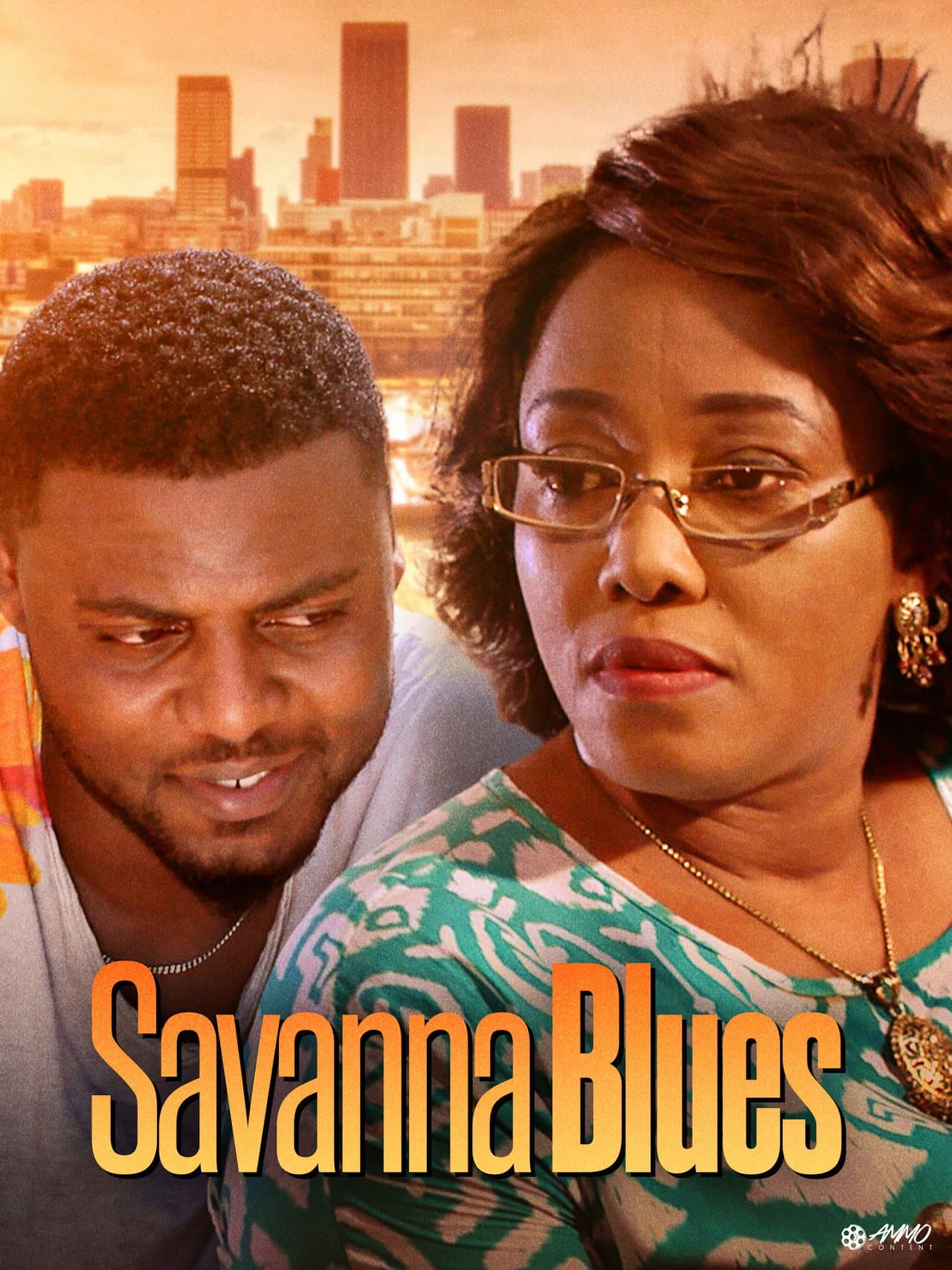 Savanna Blues preview 2