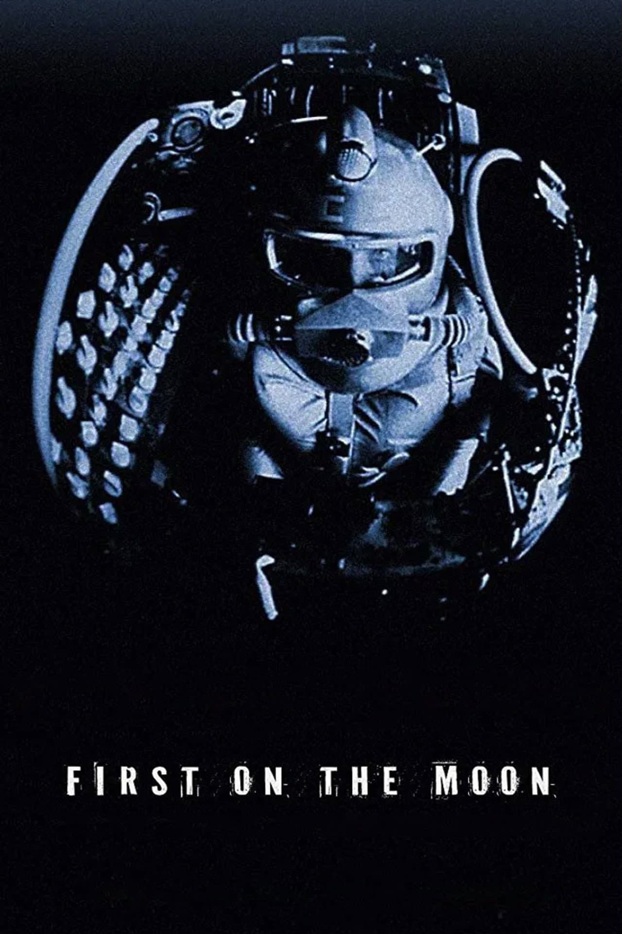 First on the Moon preview 2