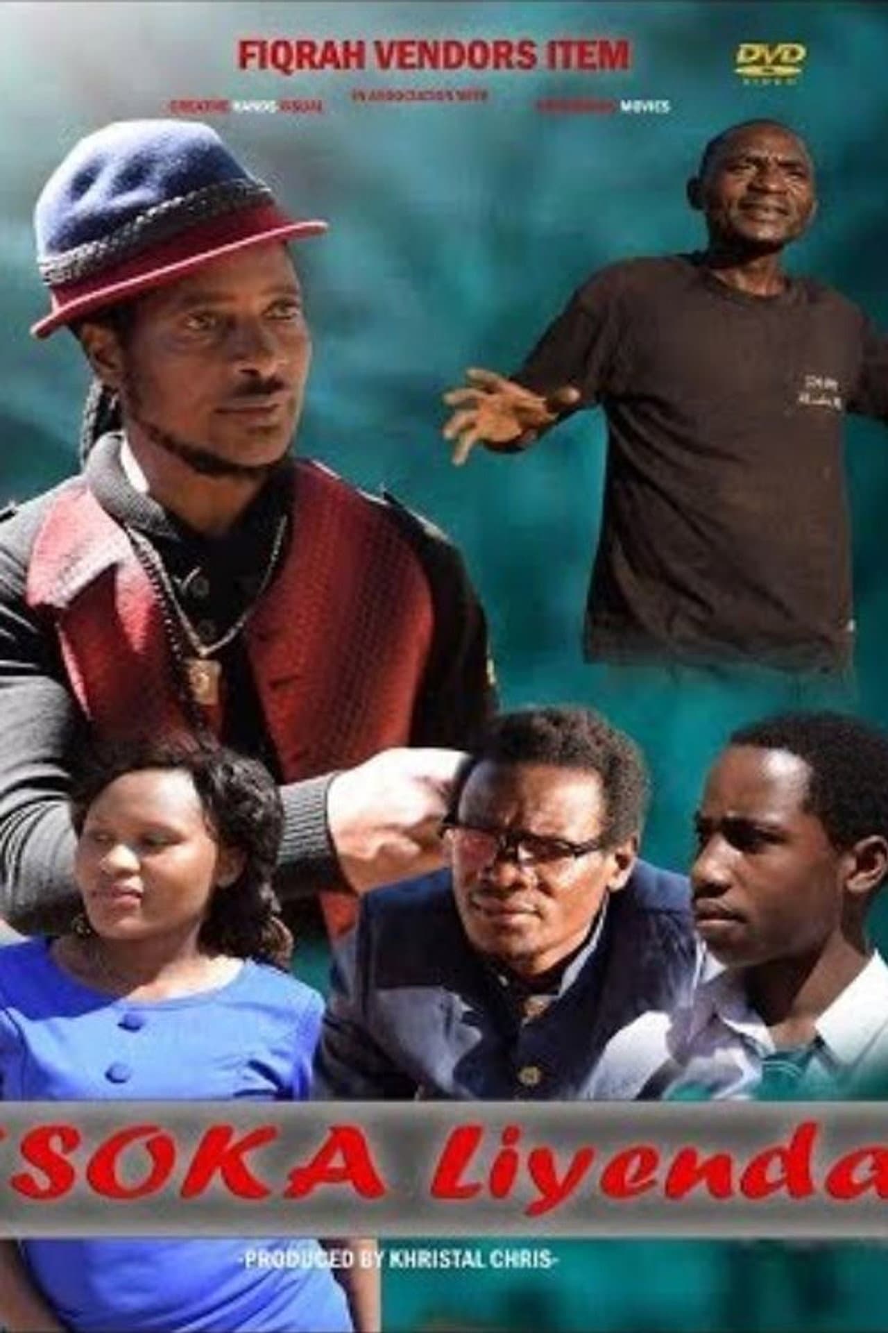 Tsoka Liyenda preview 1