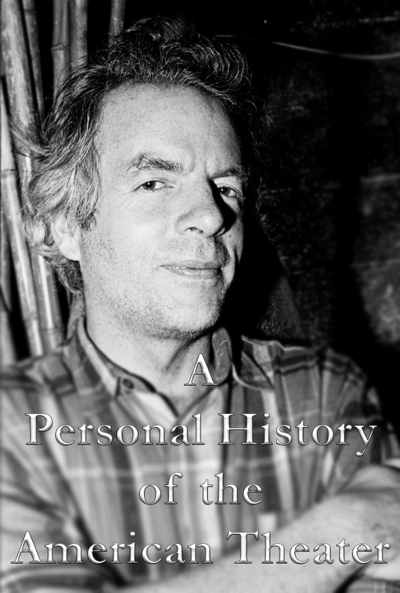 A Personal History of the American Theater preview 1