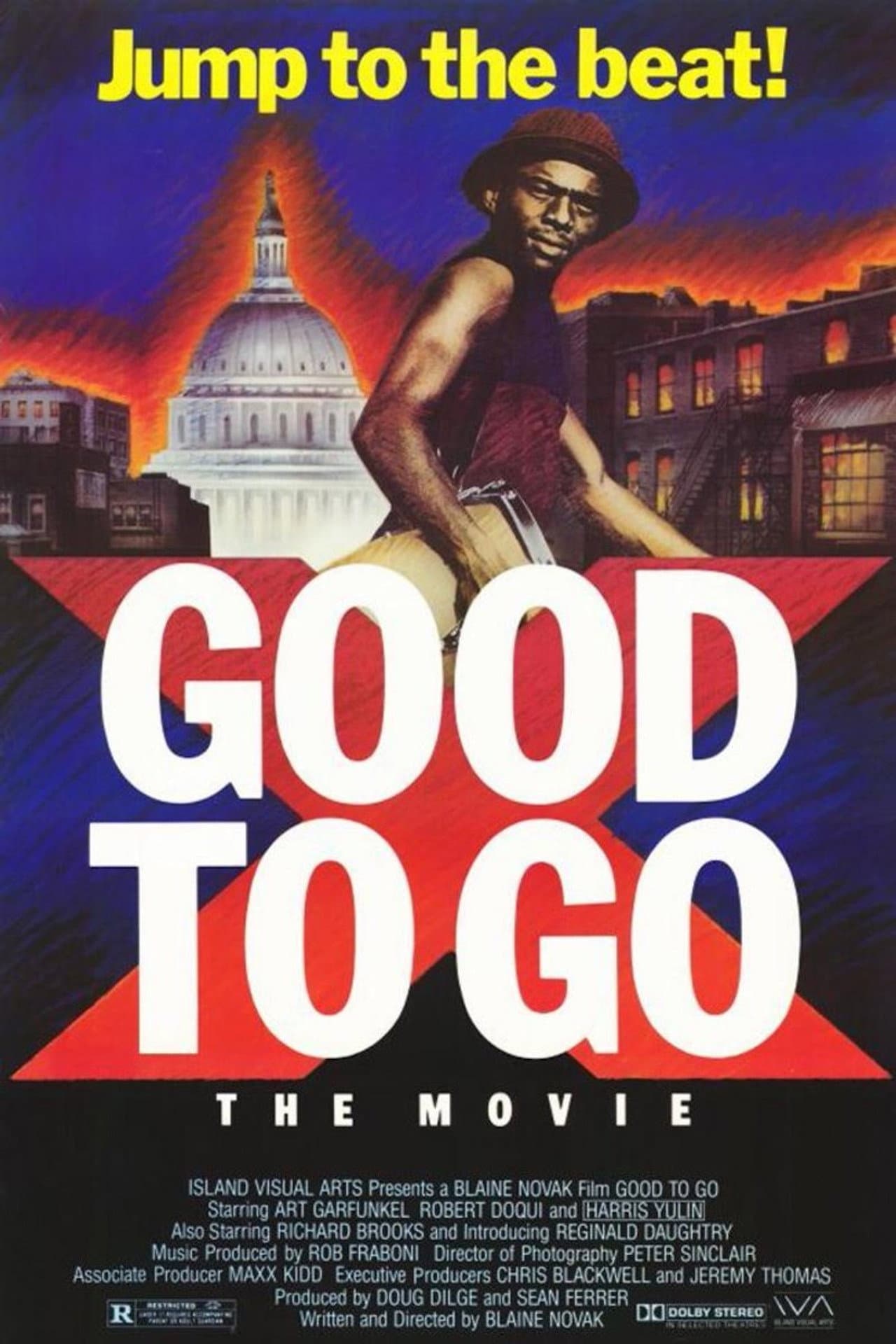 Good to Go preview 1
