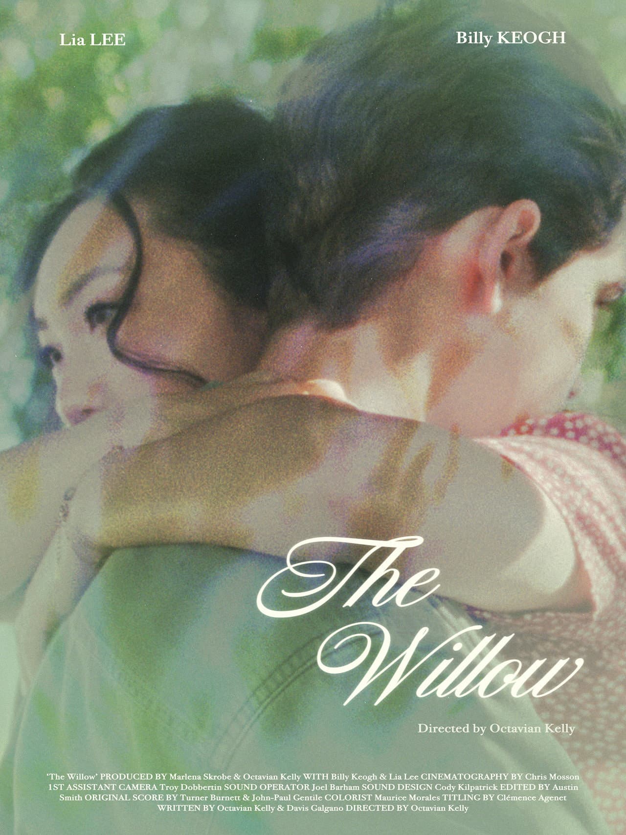 The Willow preview 1