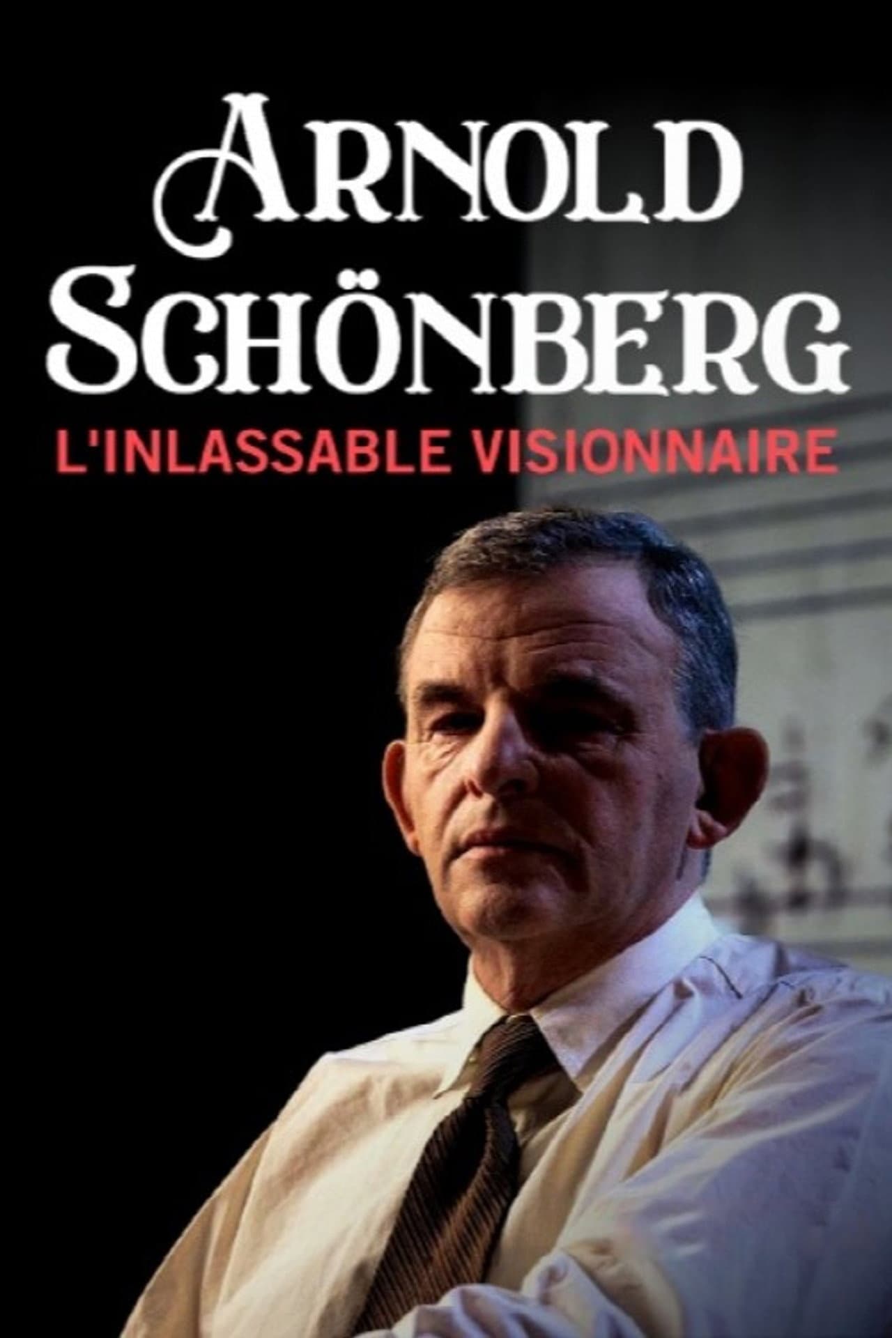 Arnold Schönberg - Der rastlose Visionär preview 2