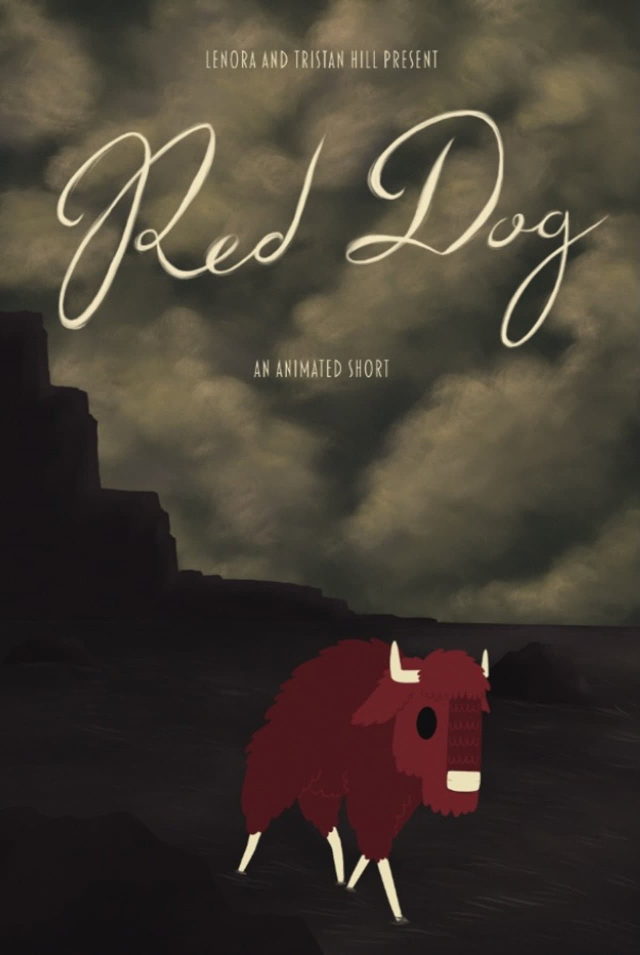 Red Dog preview 1
