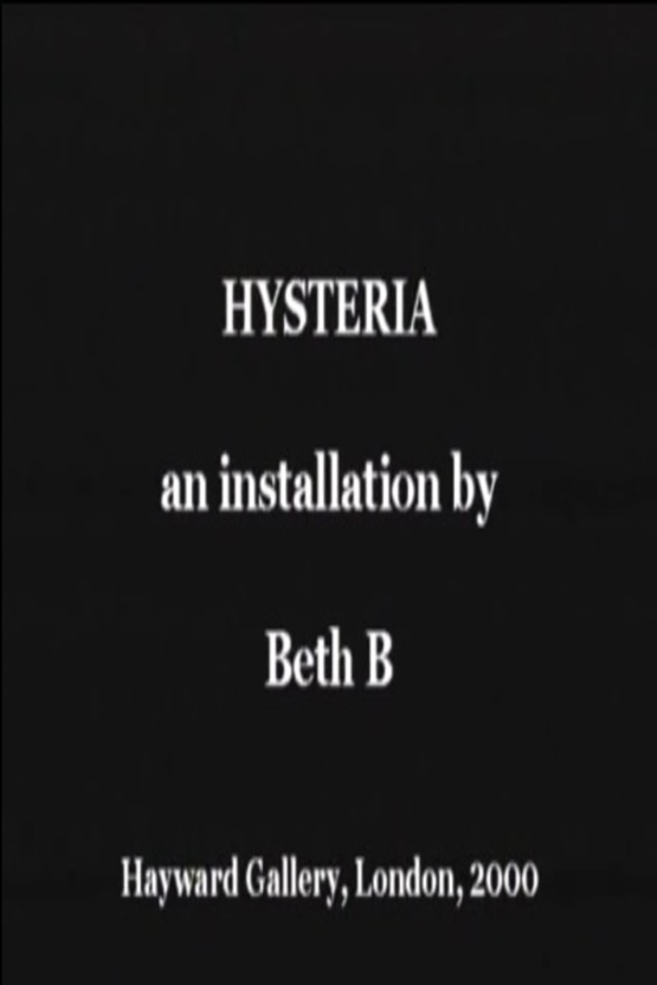 Hysteria preview 2