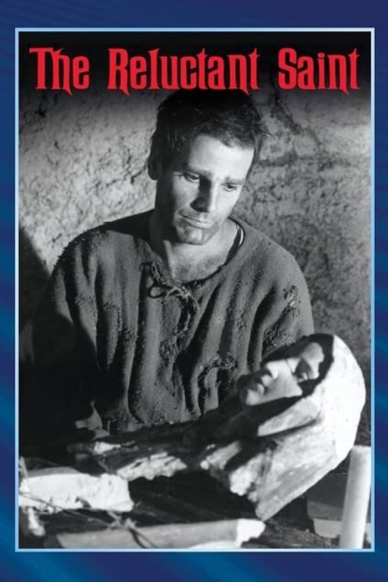 The Reluctant Saint preview 2