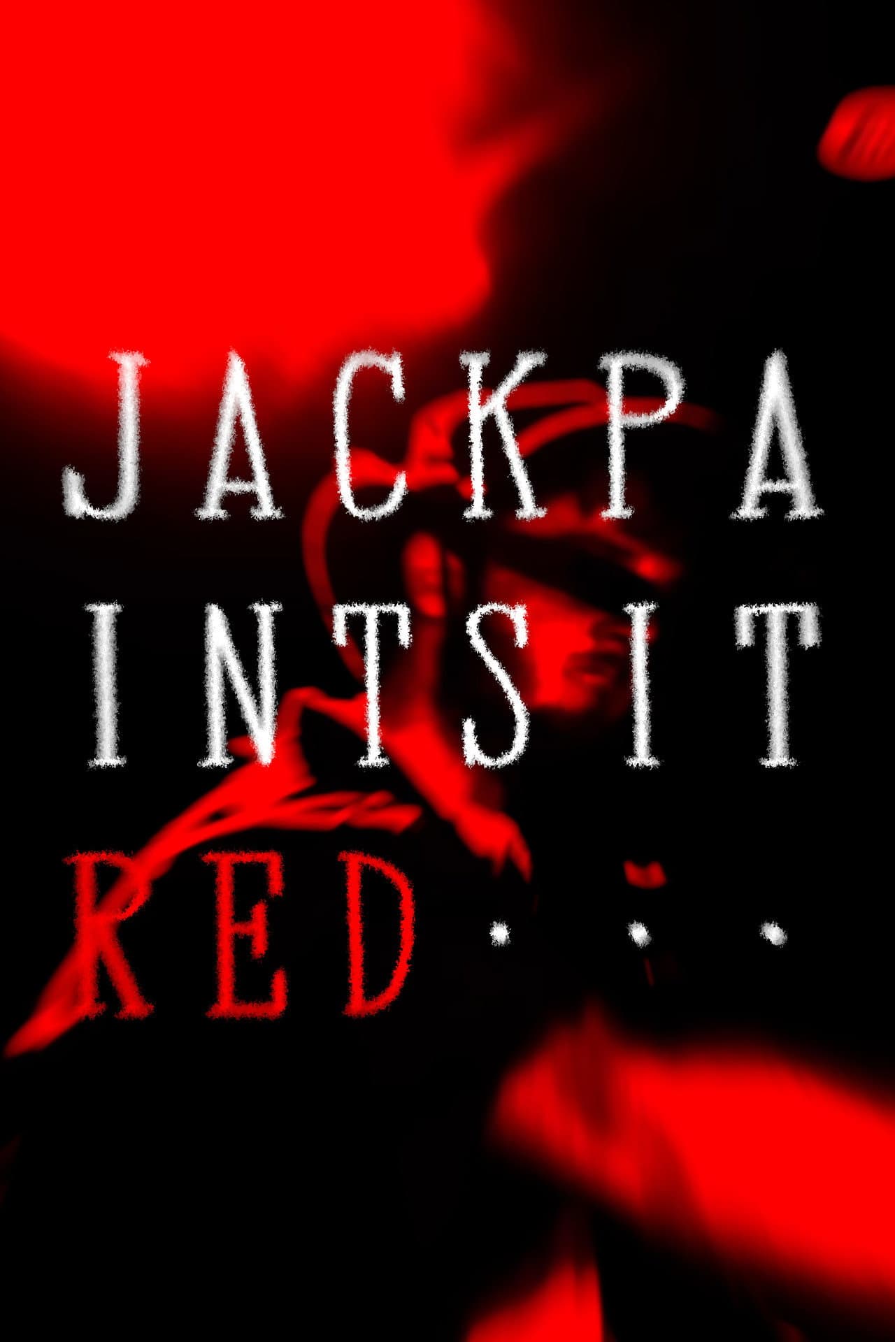 Jack Paints It Red preview 2