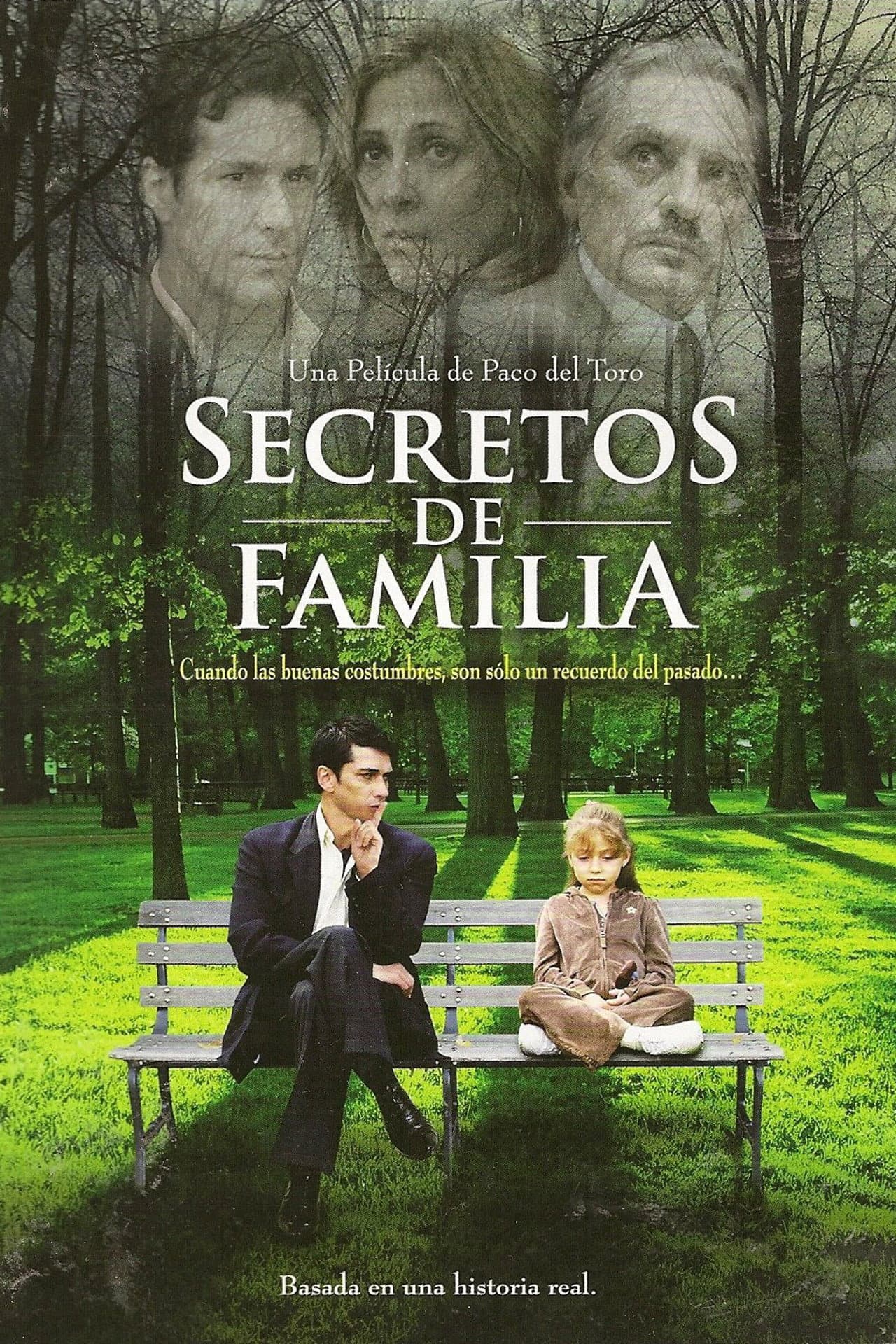 Secretos de Familia preview 2