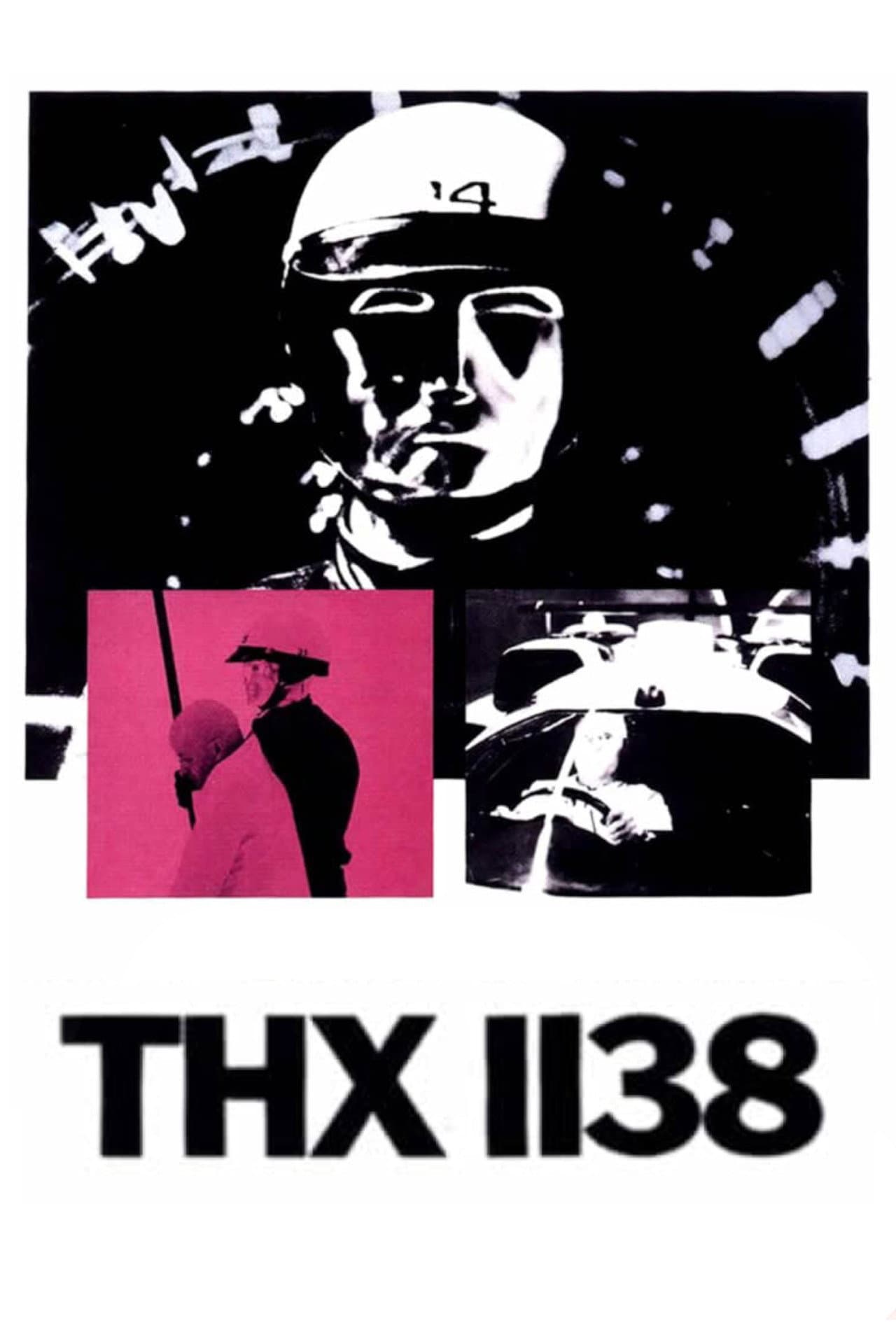 THX 1138 preview 2
