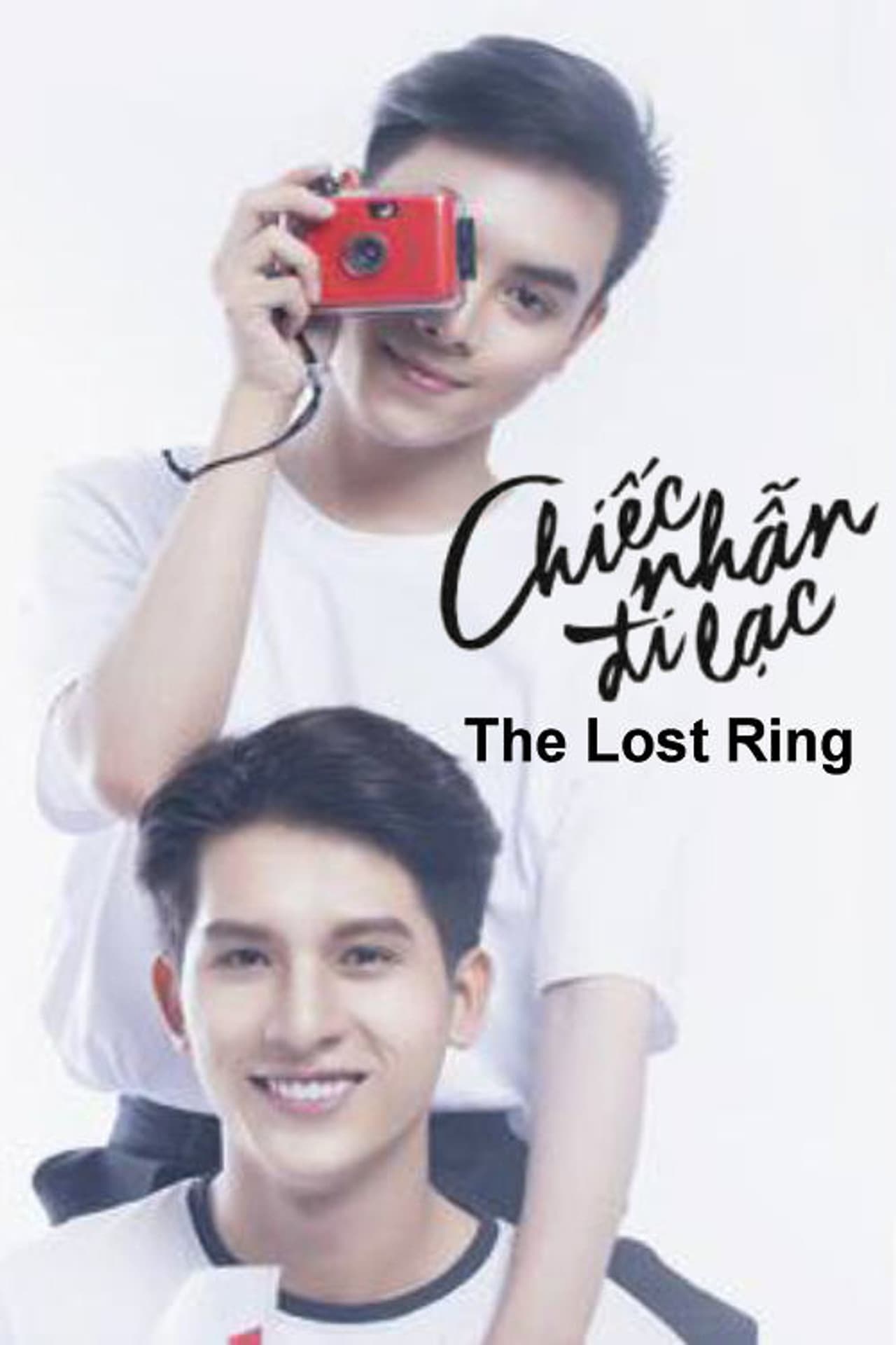 The Lost Ring preview 2