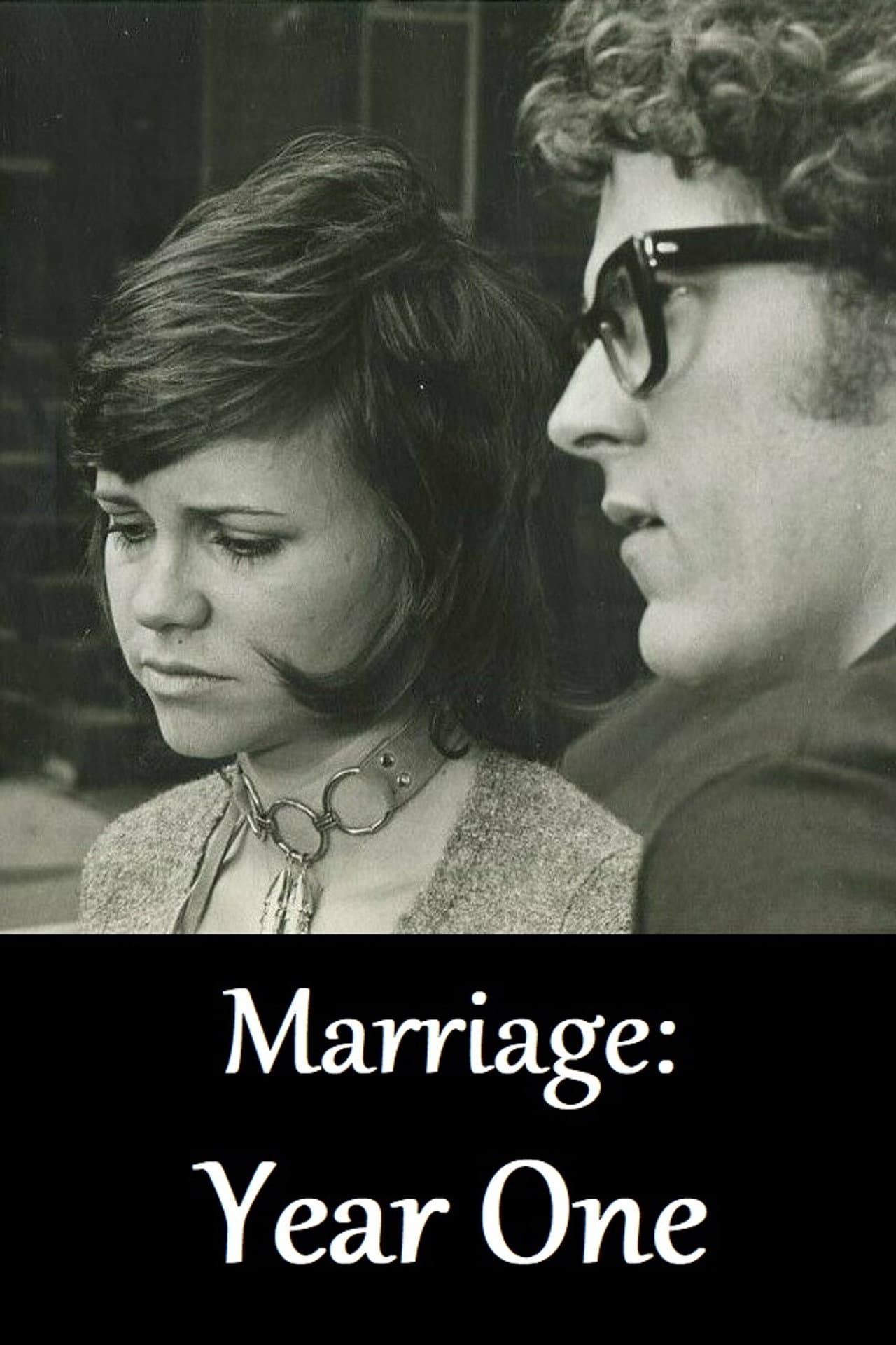 Marriage: Year One preview 1