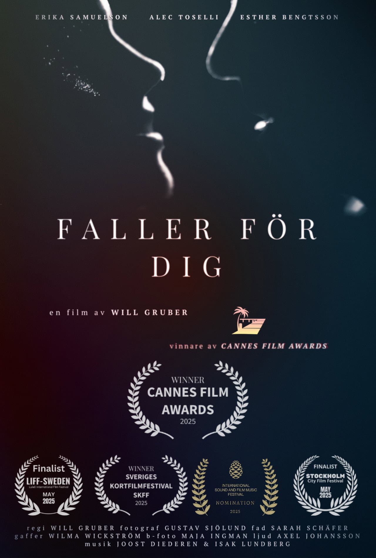 Faller För Dig preview 1