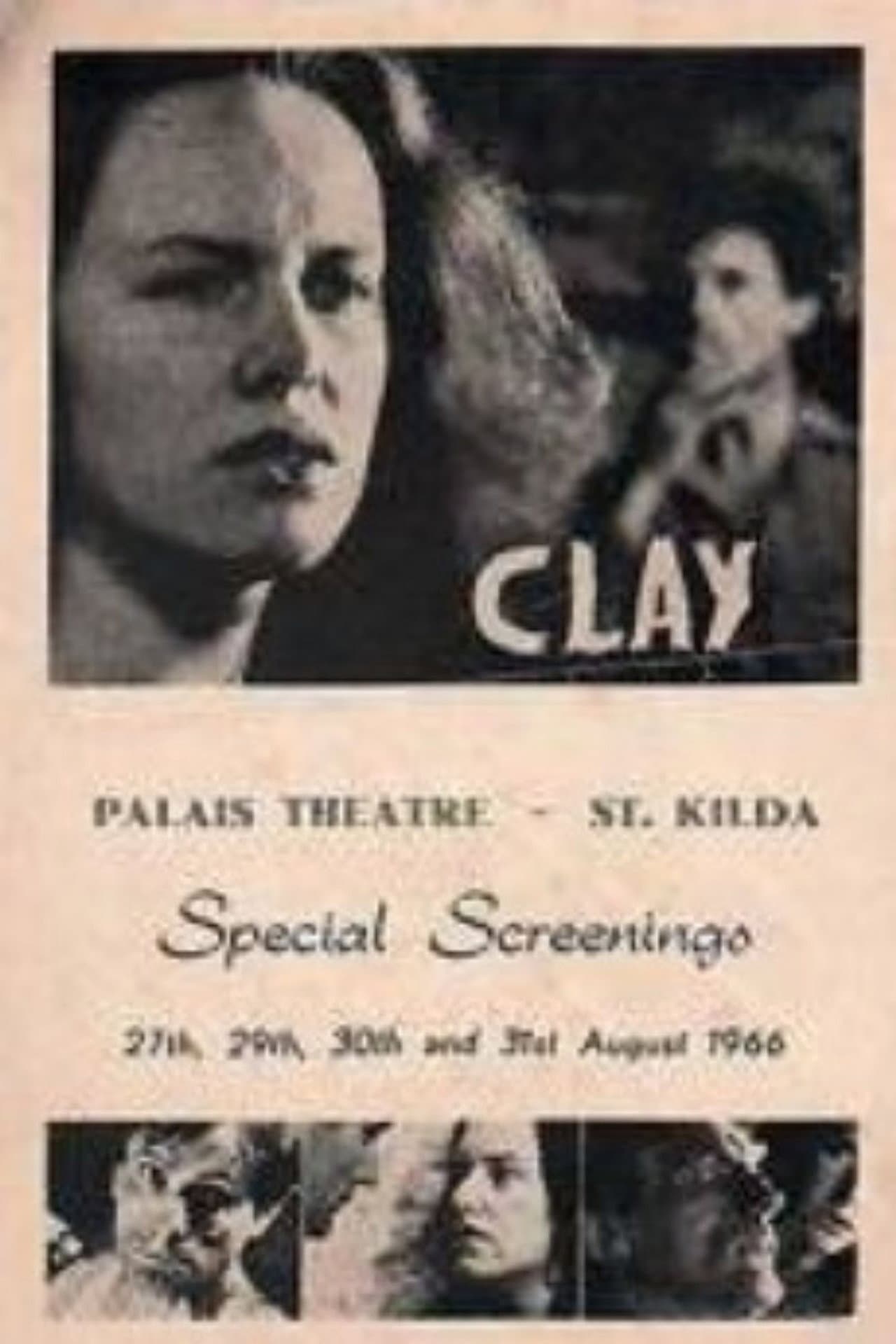 Clay preview 2