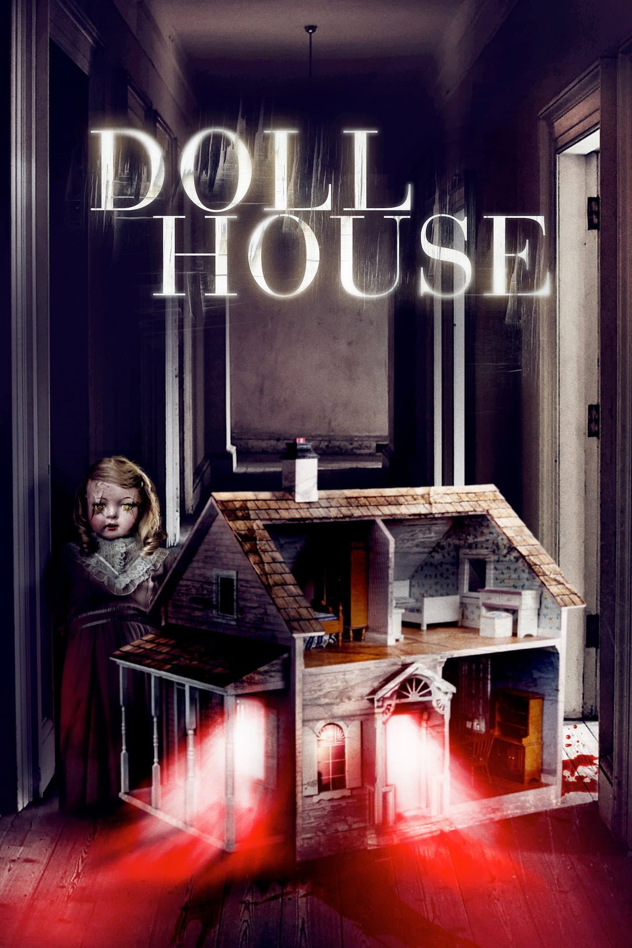 Doll House preview 2