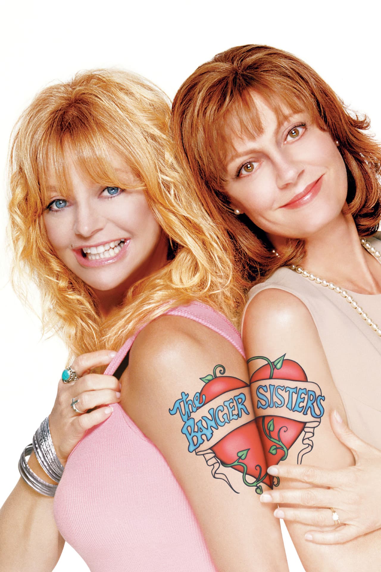 The Banger Sisters preview 2