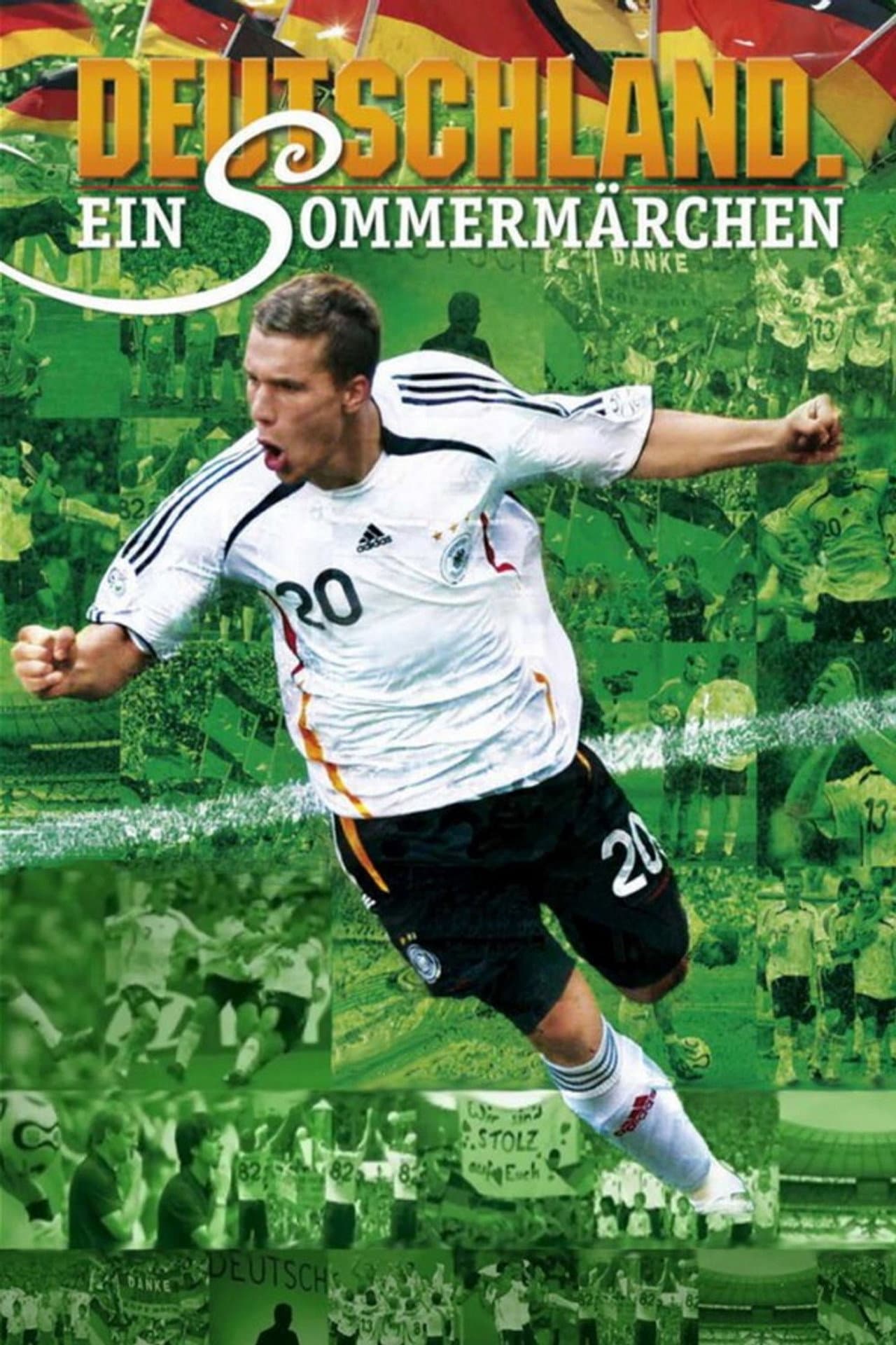 Germany: A Summer's Fairytale preview 2