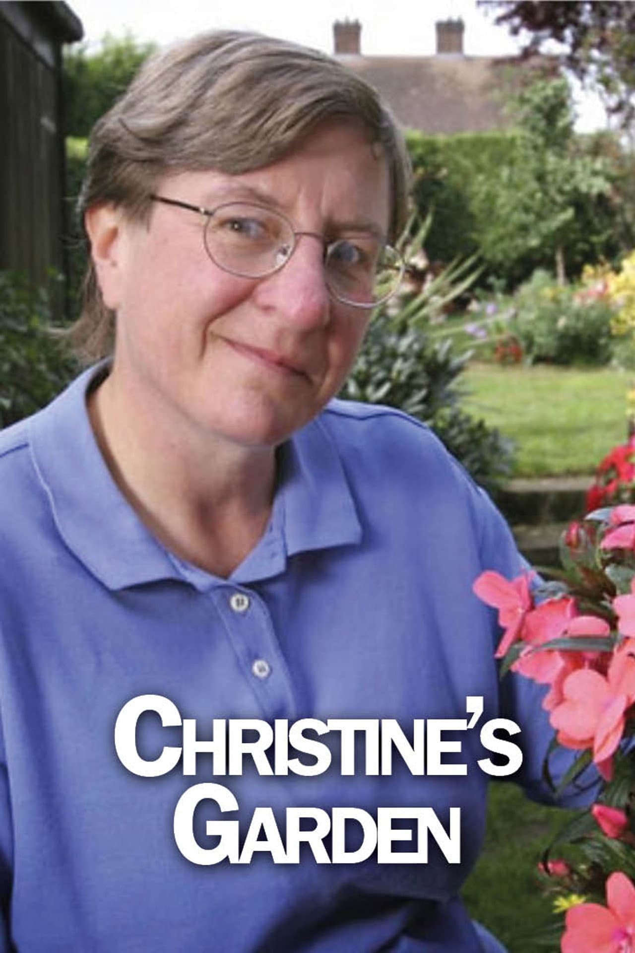 Christine's Garden preview 2