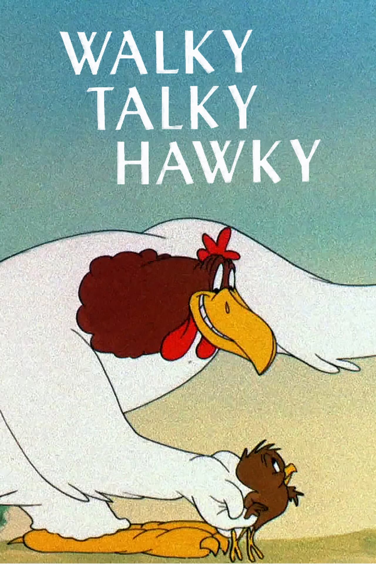 Walky Talky Hawky preview 2