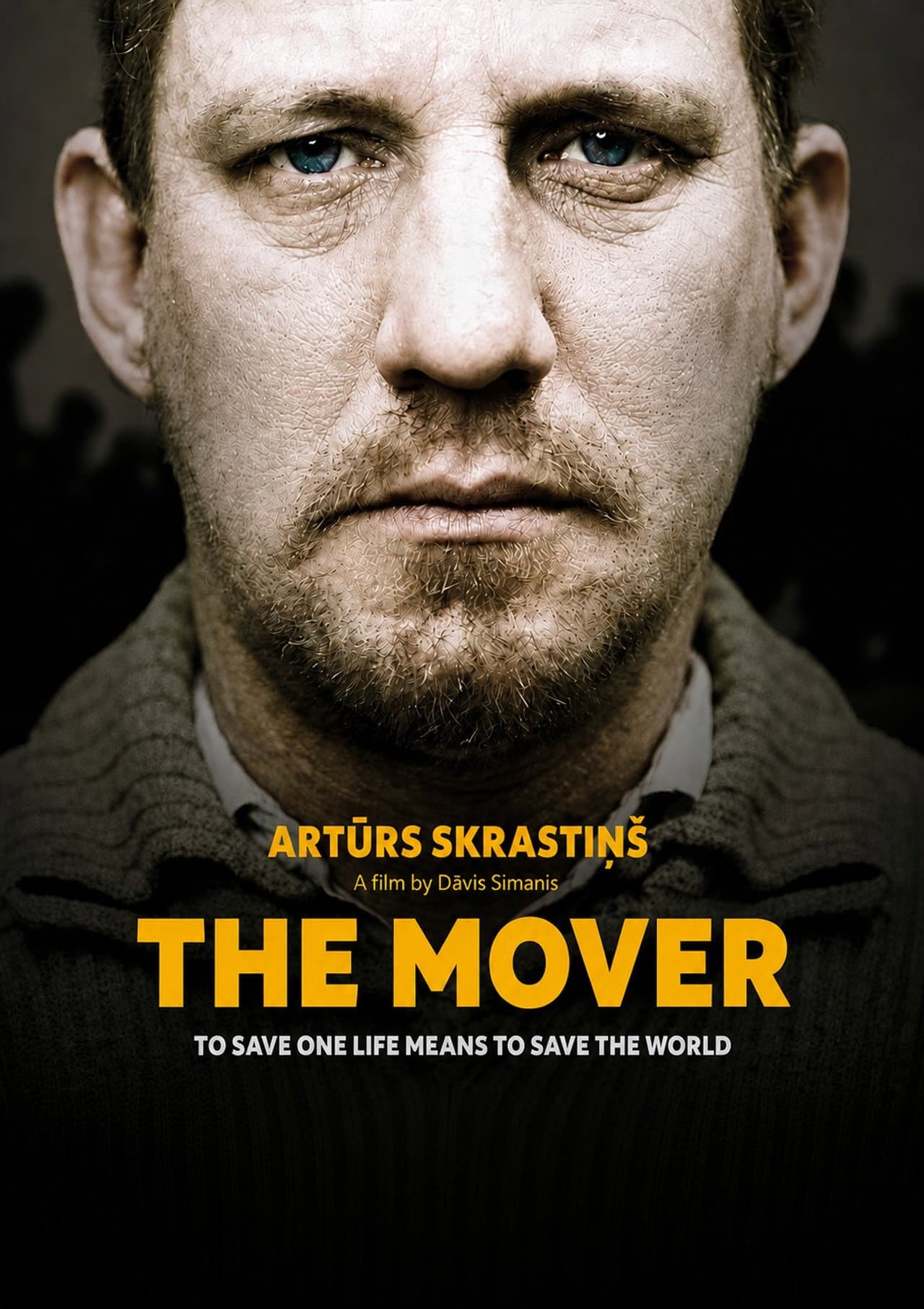 The Mover preview 2