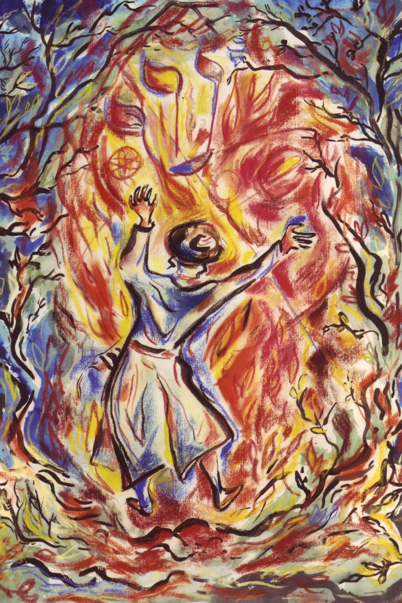 A Fire in the Forest: The Life and Legacy of the Ba'al Shem Tov preview 1