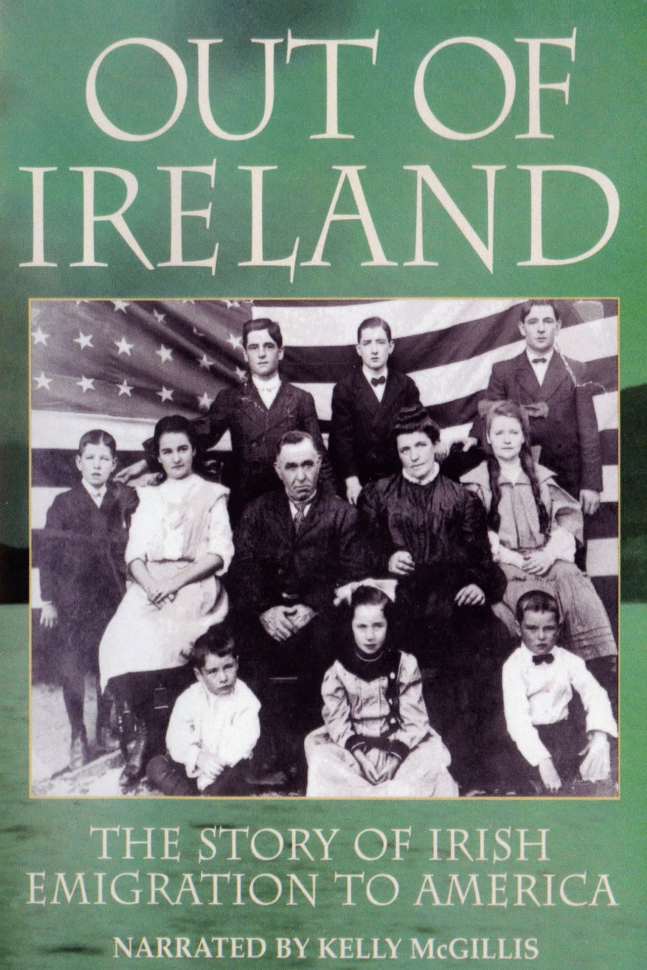 Out of Ireland preview 1