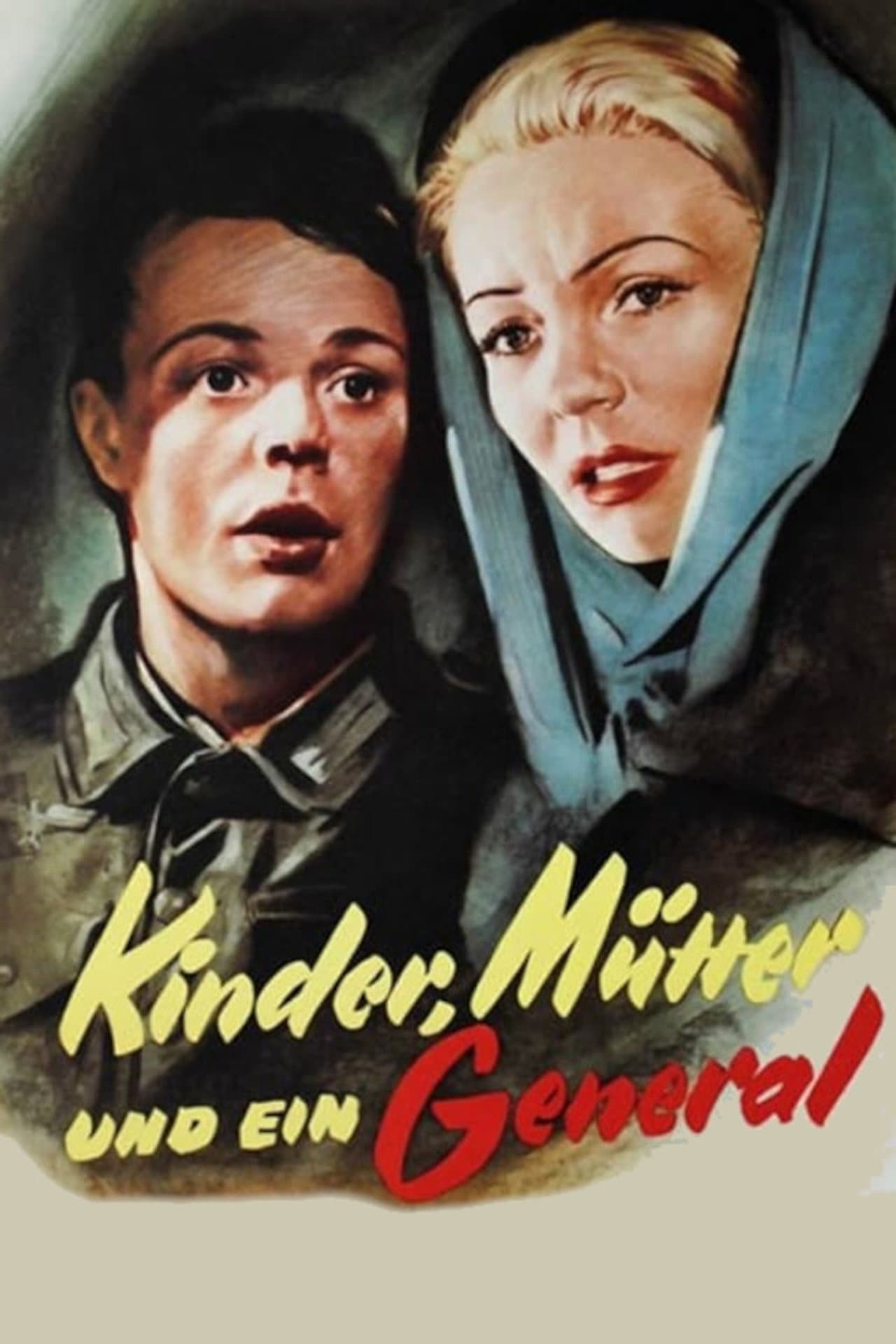 Children, Mother, and the General preview 2