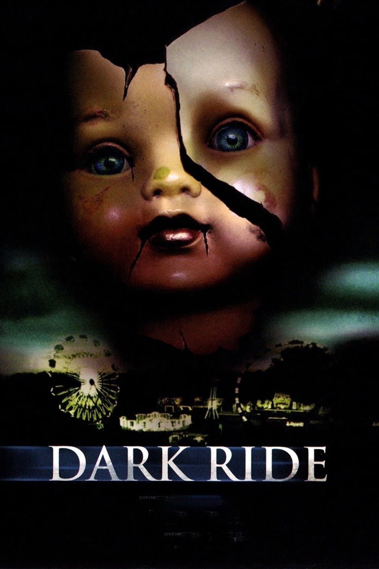 Dark Ride preview 2