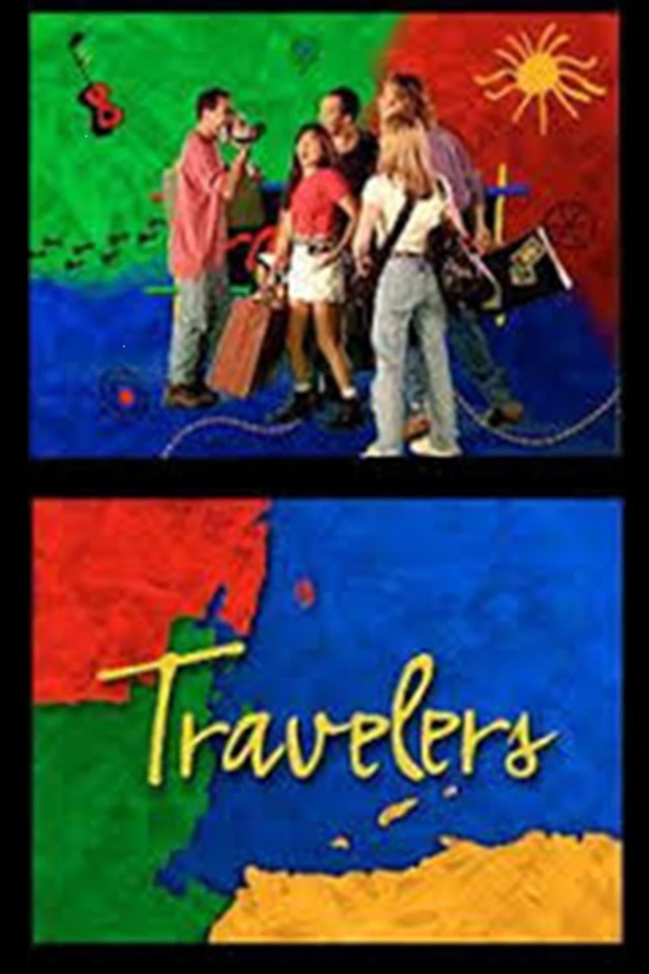 Travelers preview 1