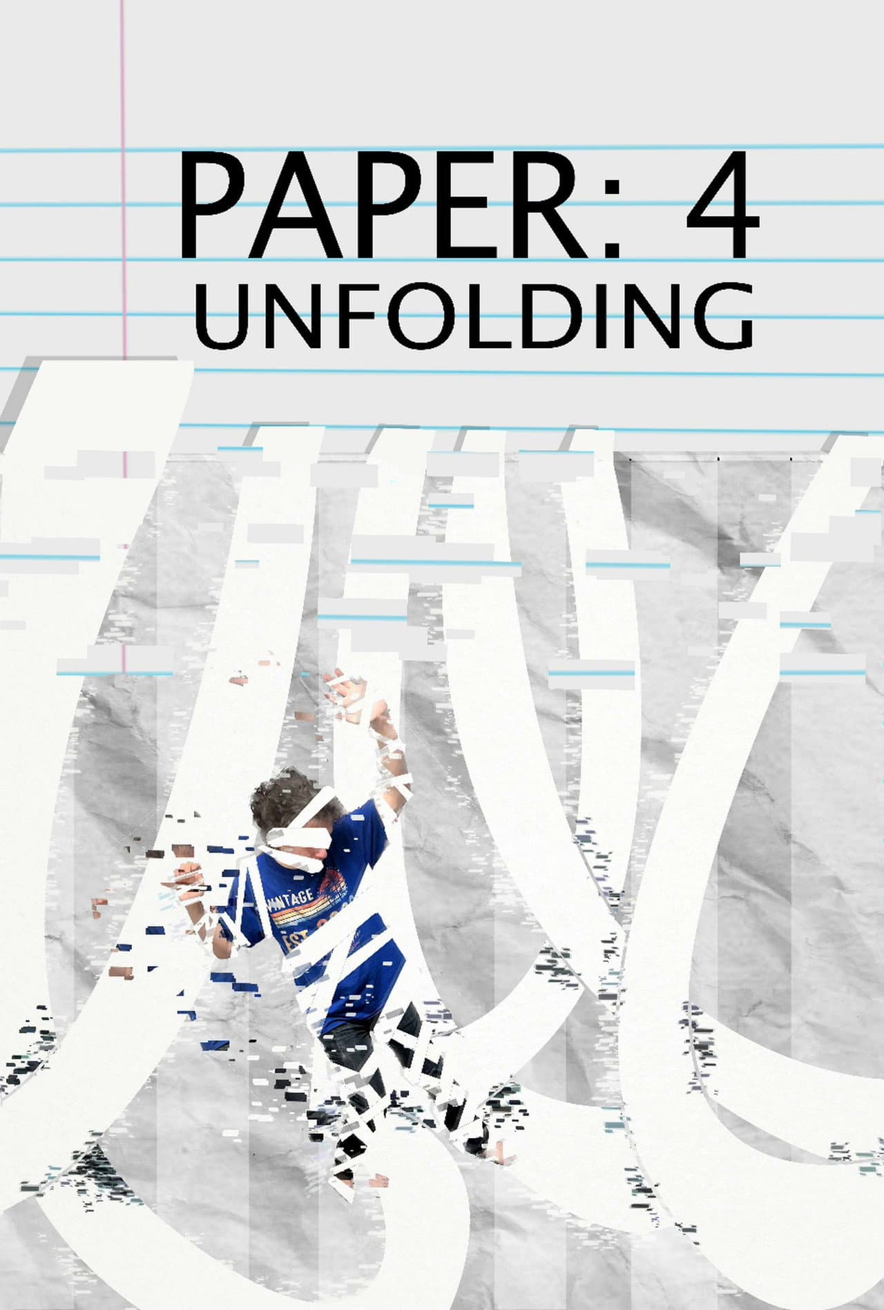 Paper 4: Unfolding preview 2