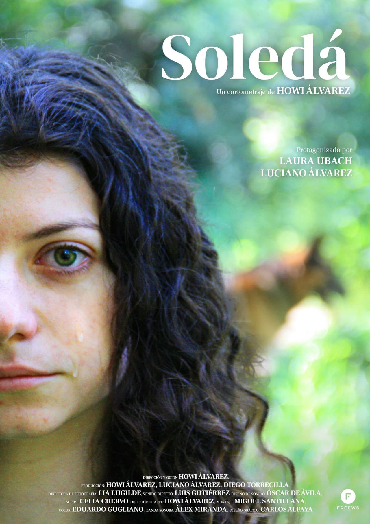 Soledá preview 2