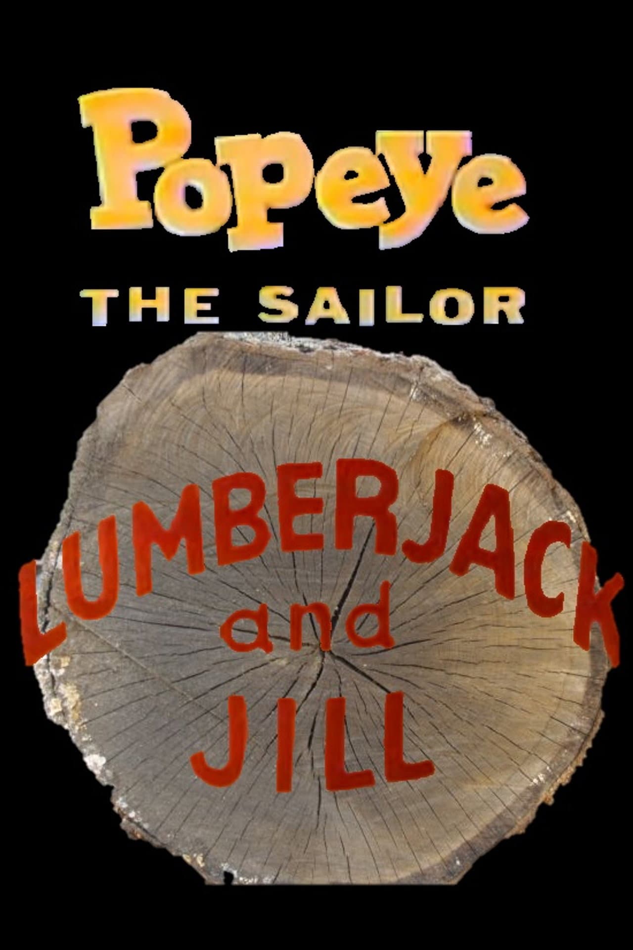 Lumberjack and Jill preview 1