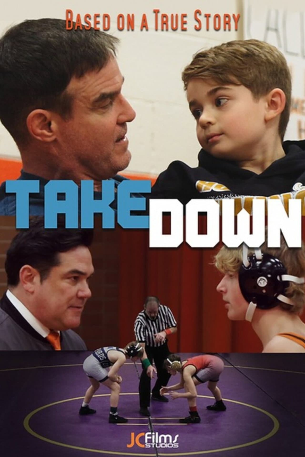 Takedown preview 1