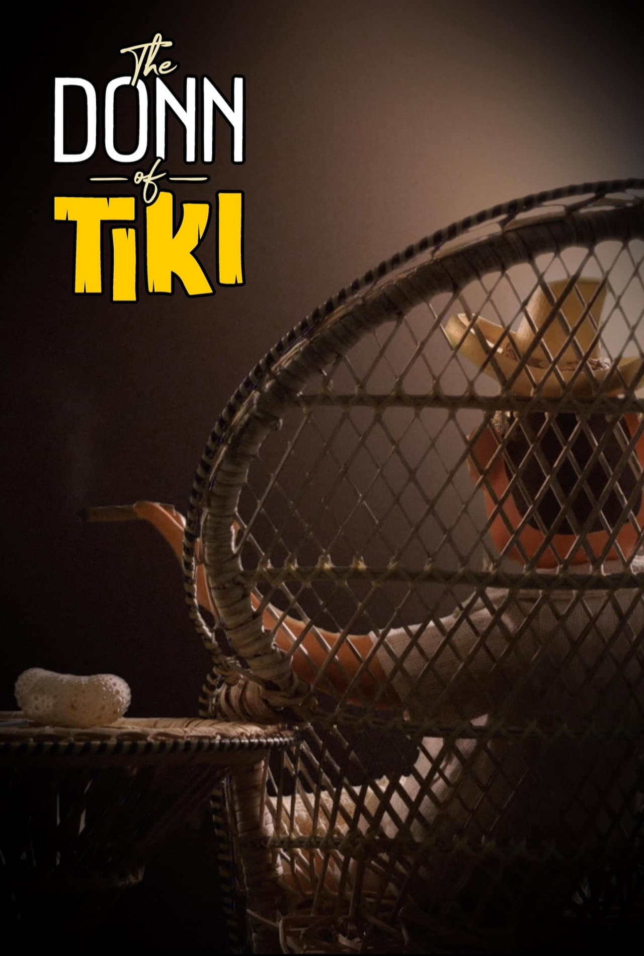 The Donn of Tiki preview 2