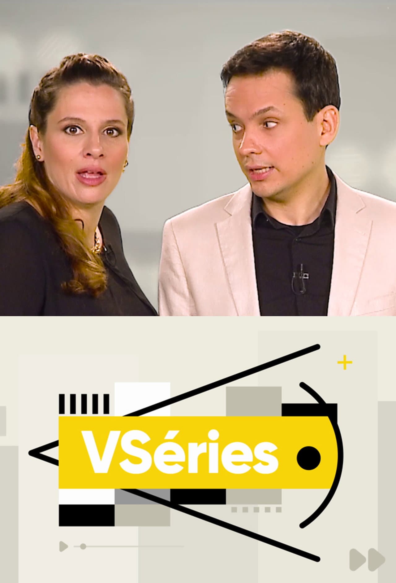 V Series preview 2