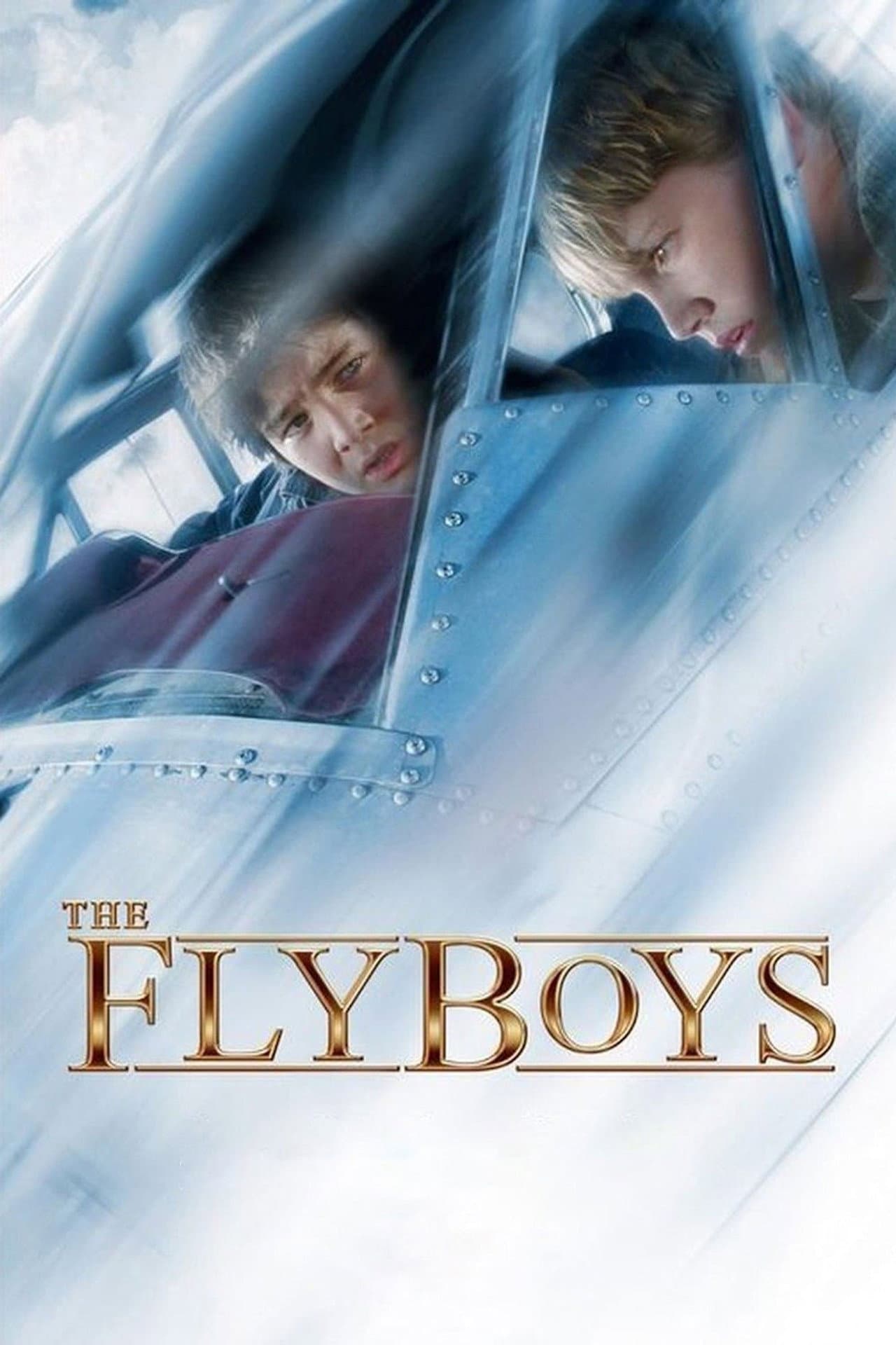 The Flyboys preview 2