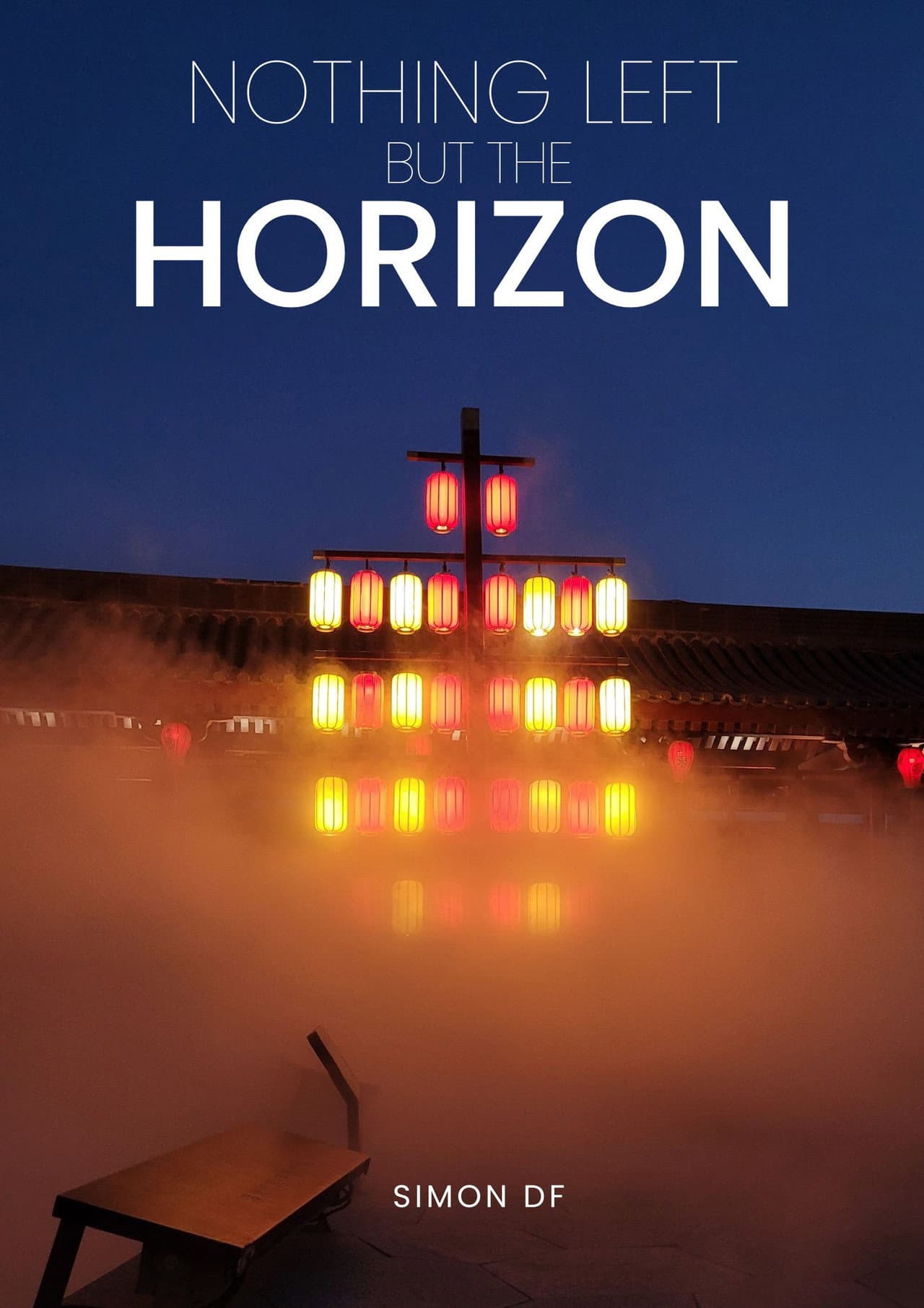 Nothing left but the horizon preview 2