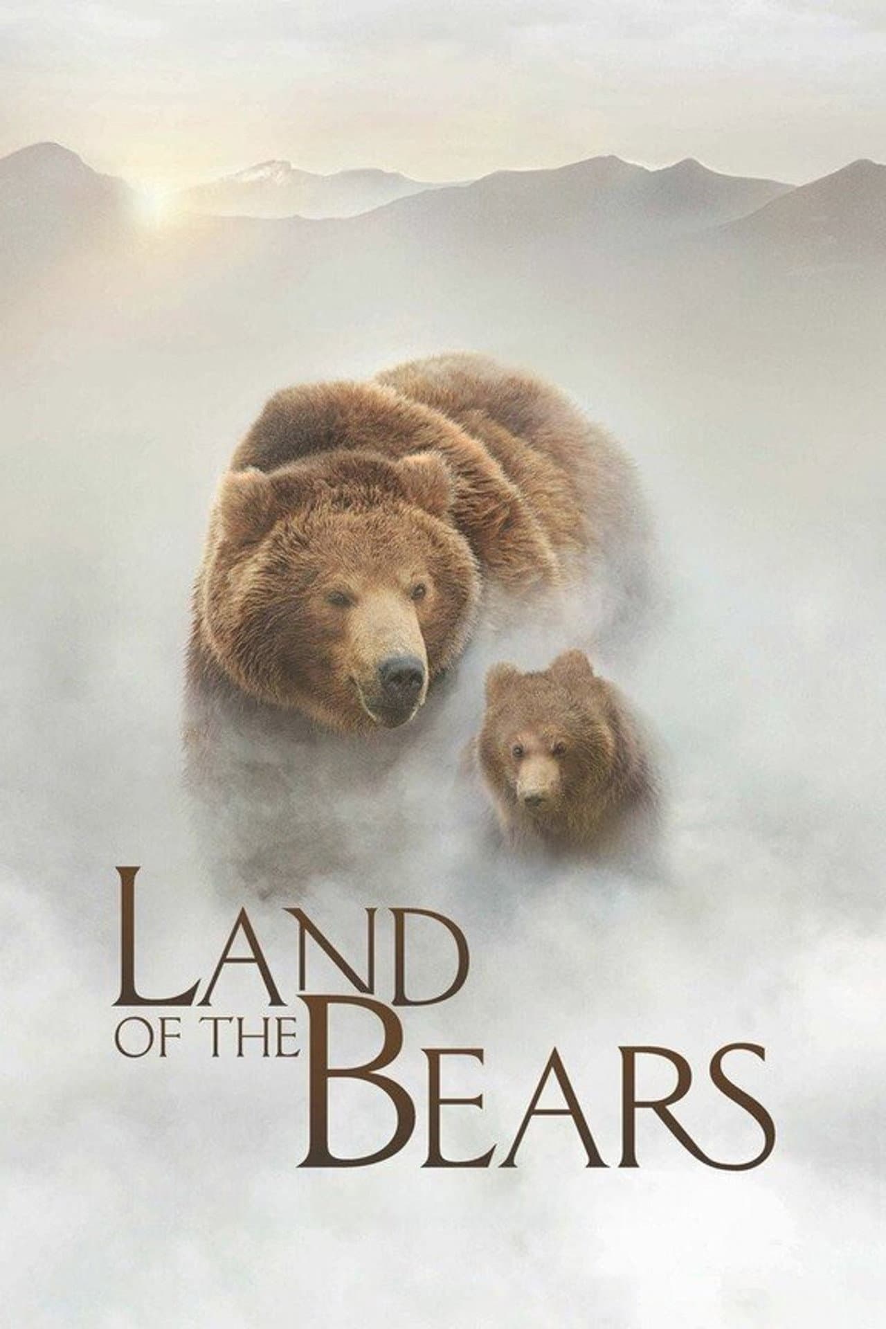 Land of the Bears preview 2