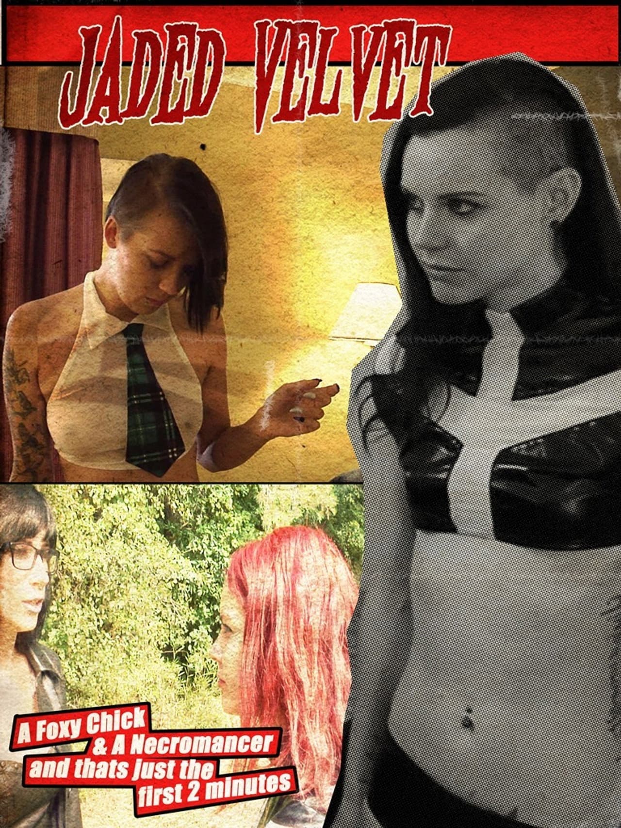 Jaded Velvet preview 1