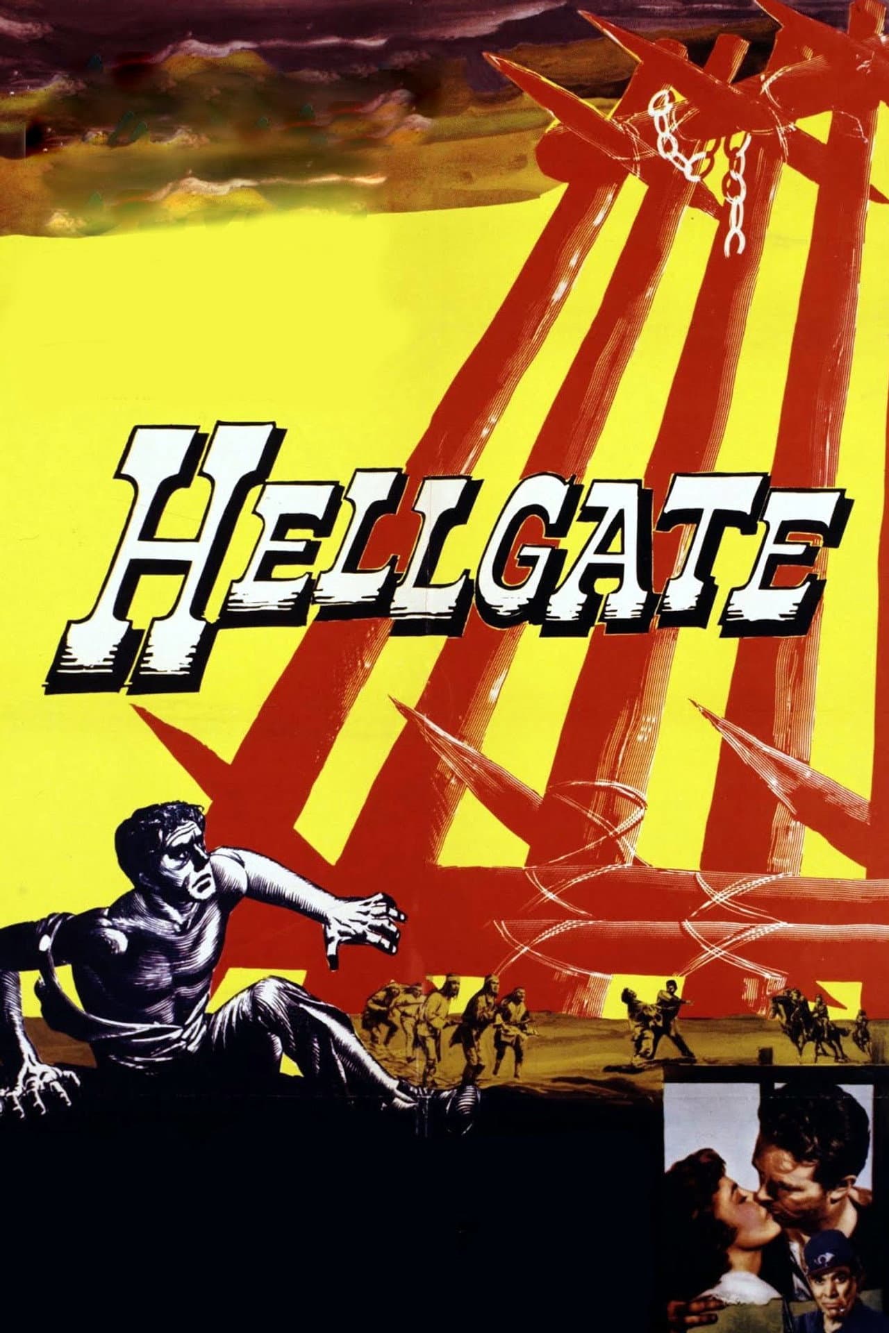 Hellgate preview 2