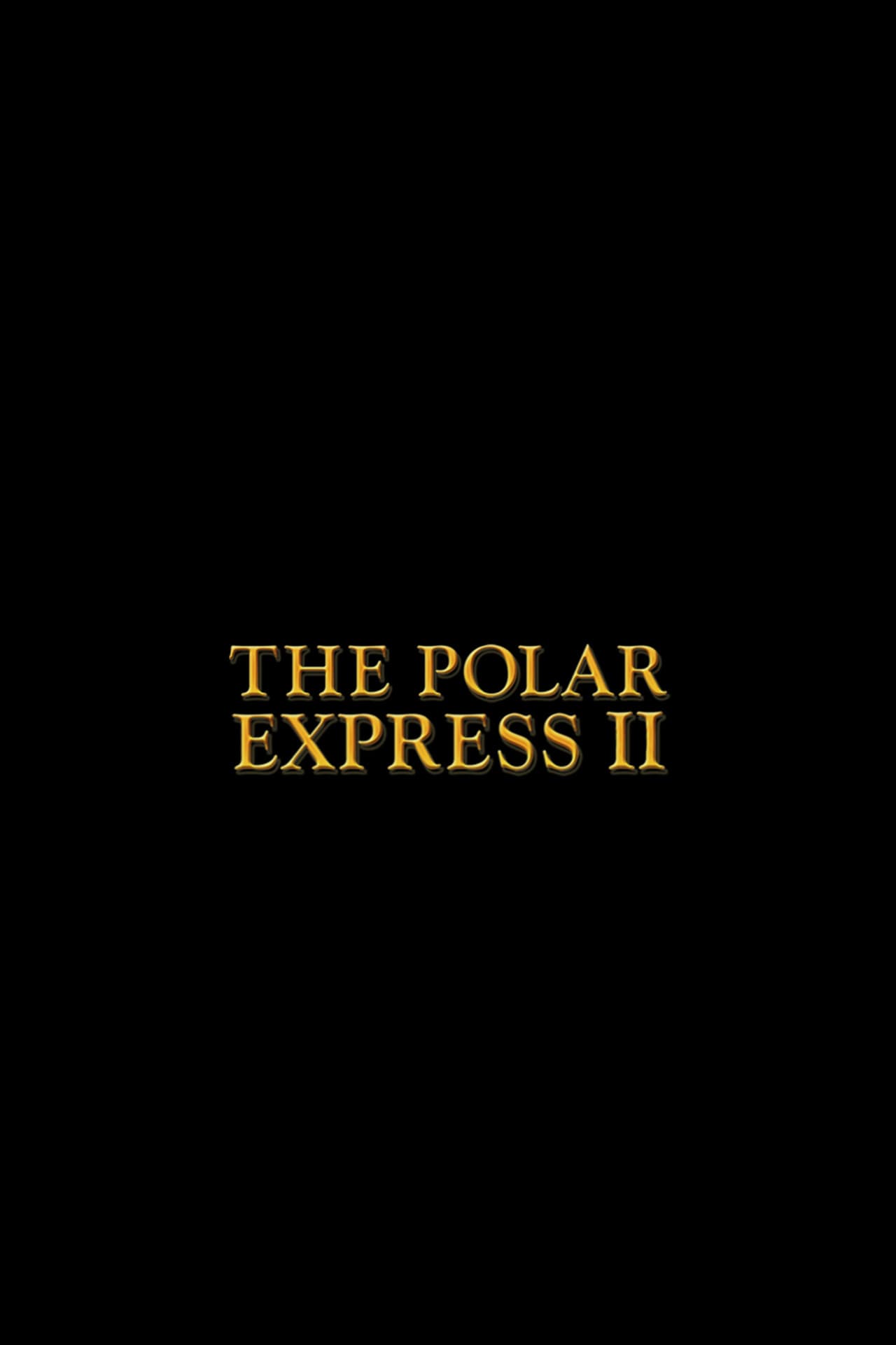 The Polar Express 2 preview 1