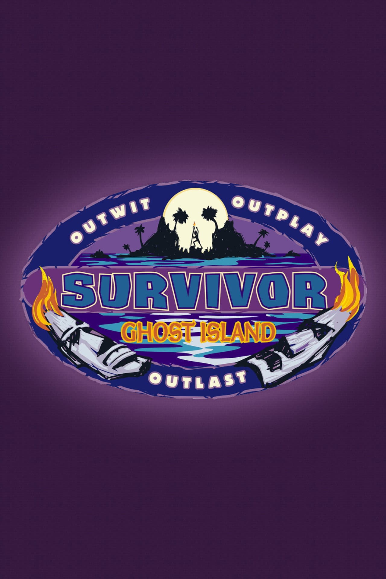 Ghost Island