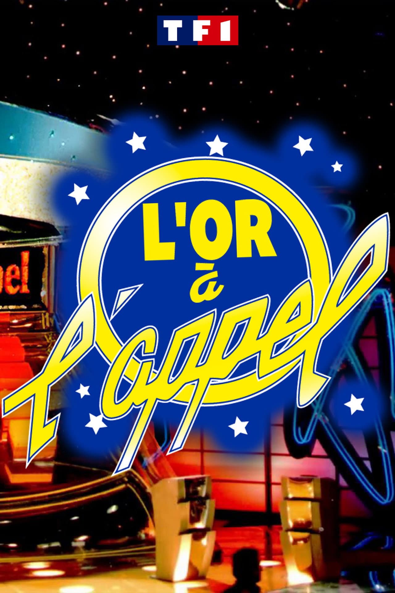 L'Or à l'appel preview 2