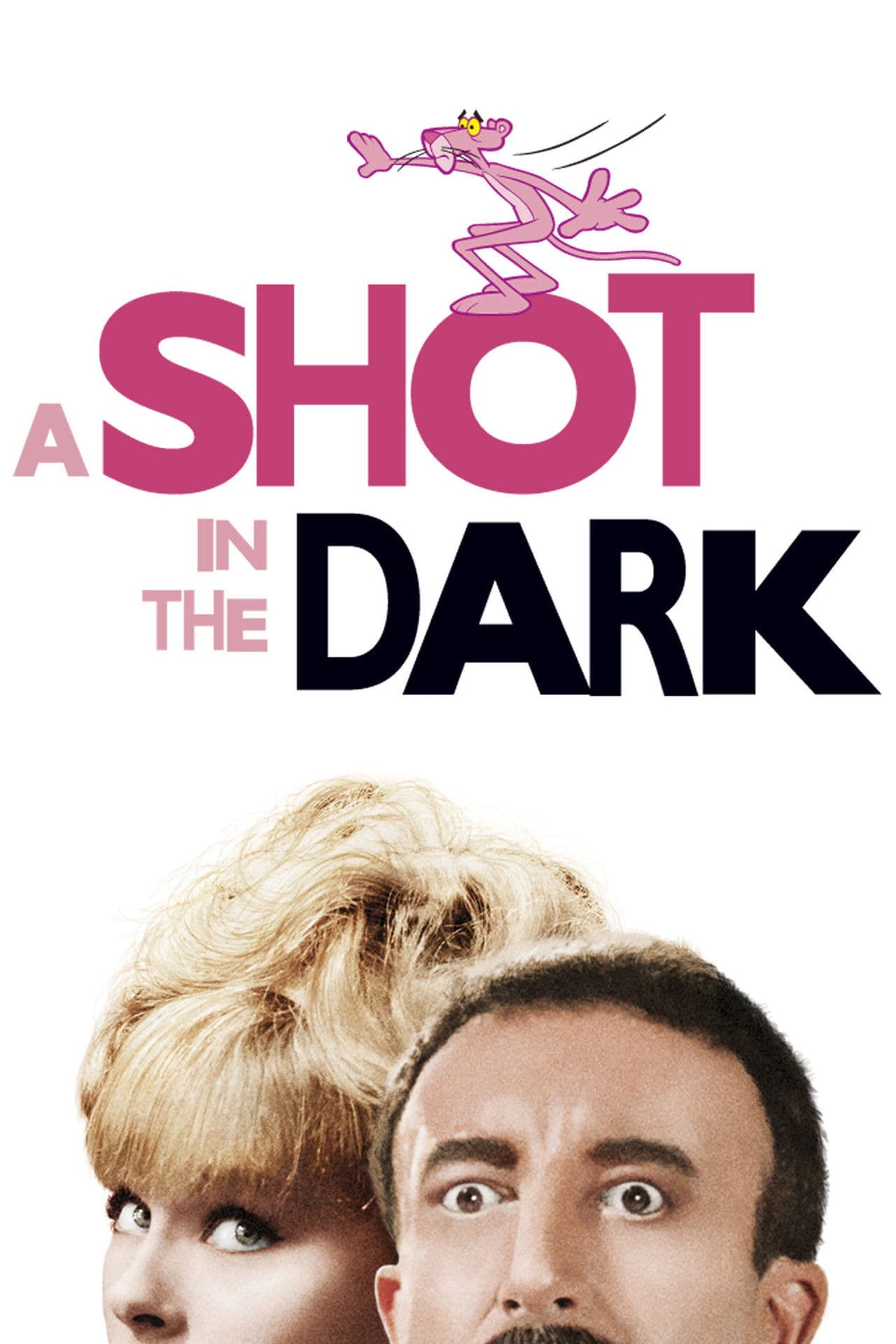 A Shot in the Dark preview 2