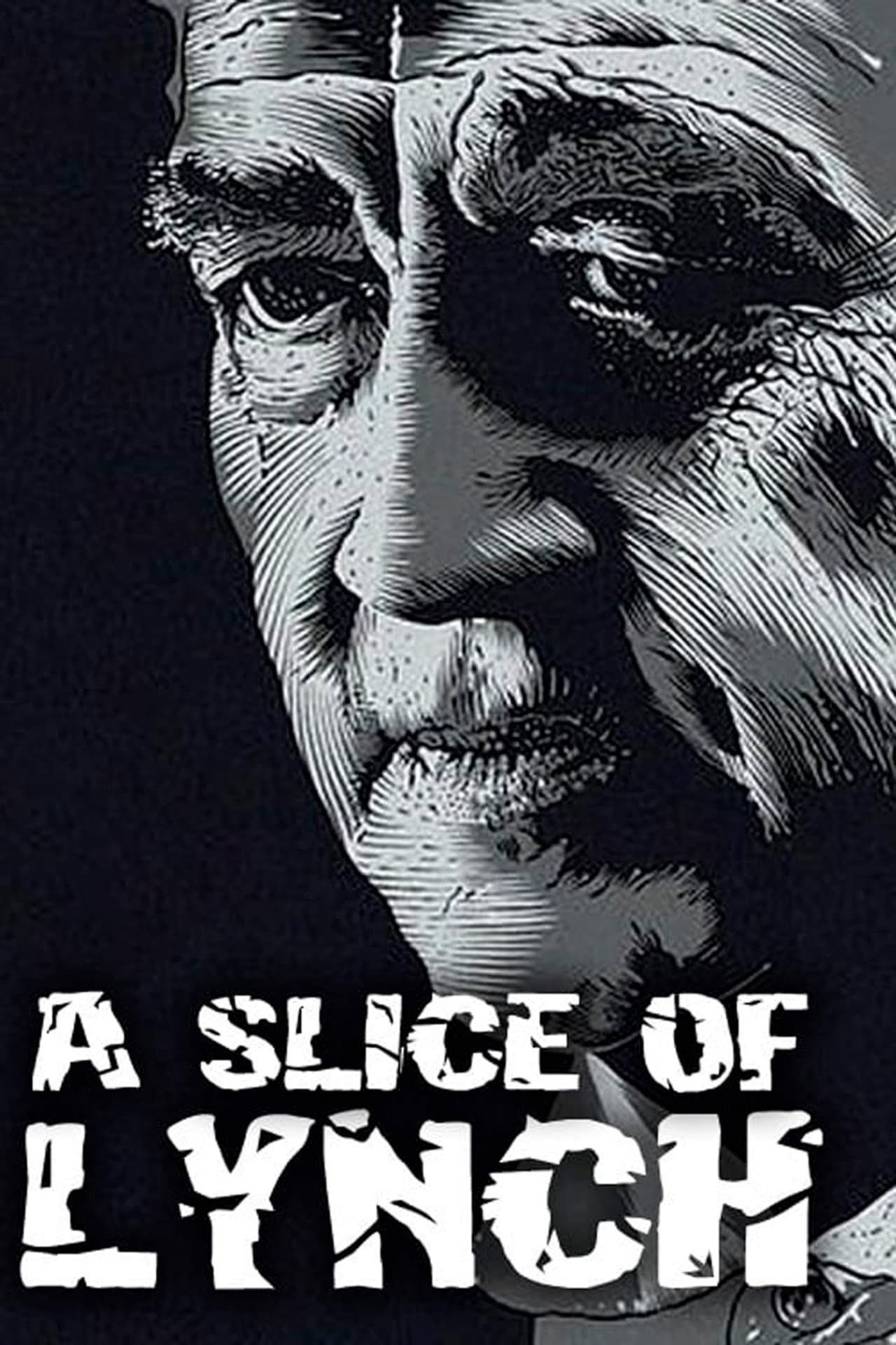 A Slice of Lynch preview 2