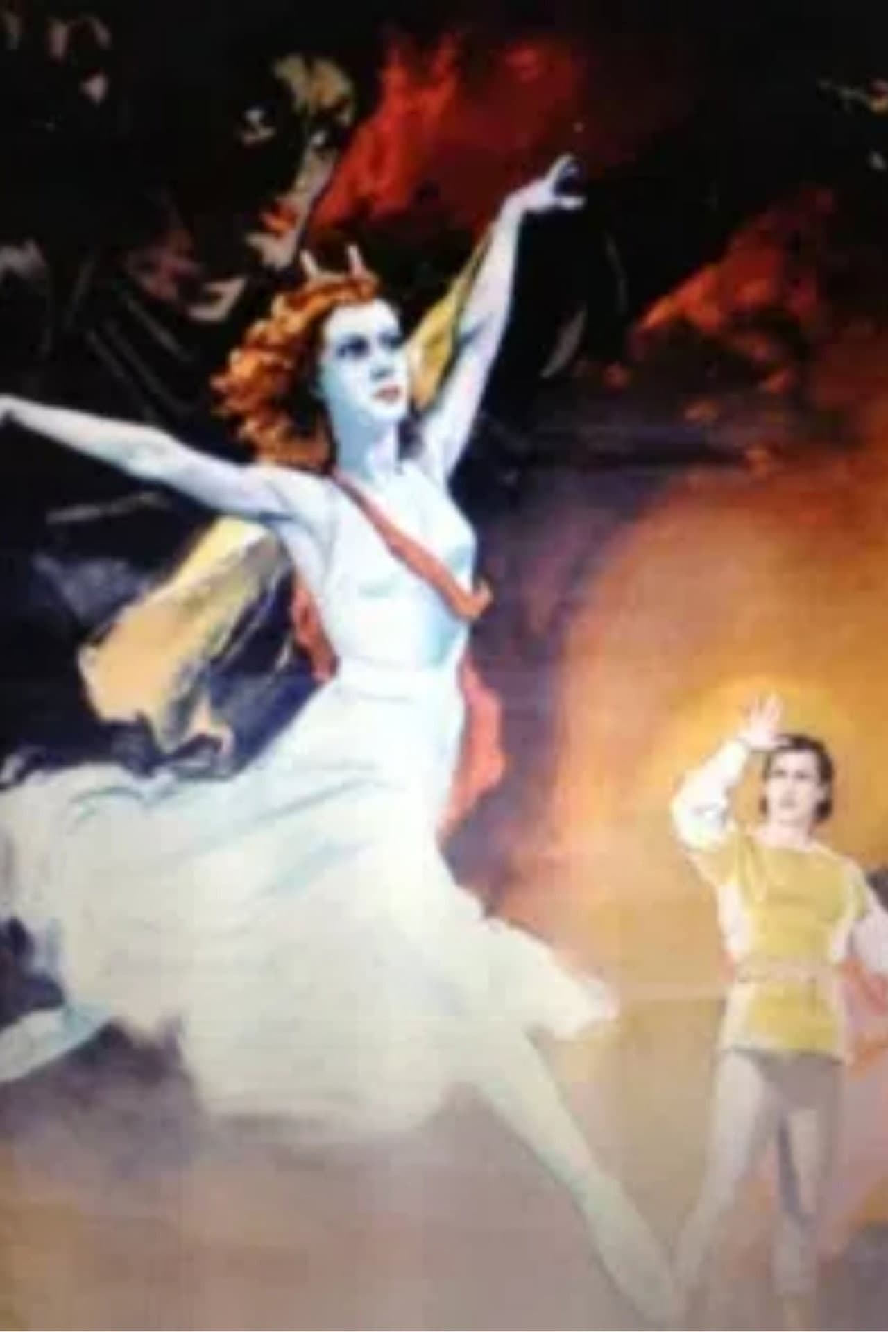 Masters of Georgian Ballet preview 1